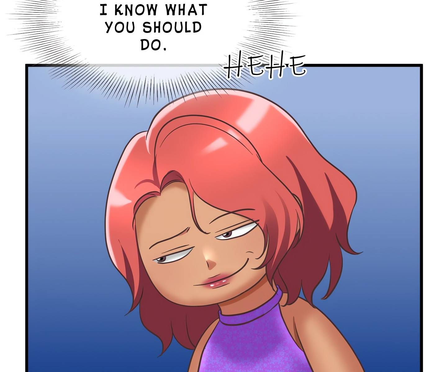 Spring Break With Stepsister (Uncensored) Chapter 4 - Page 60