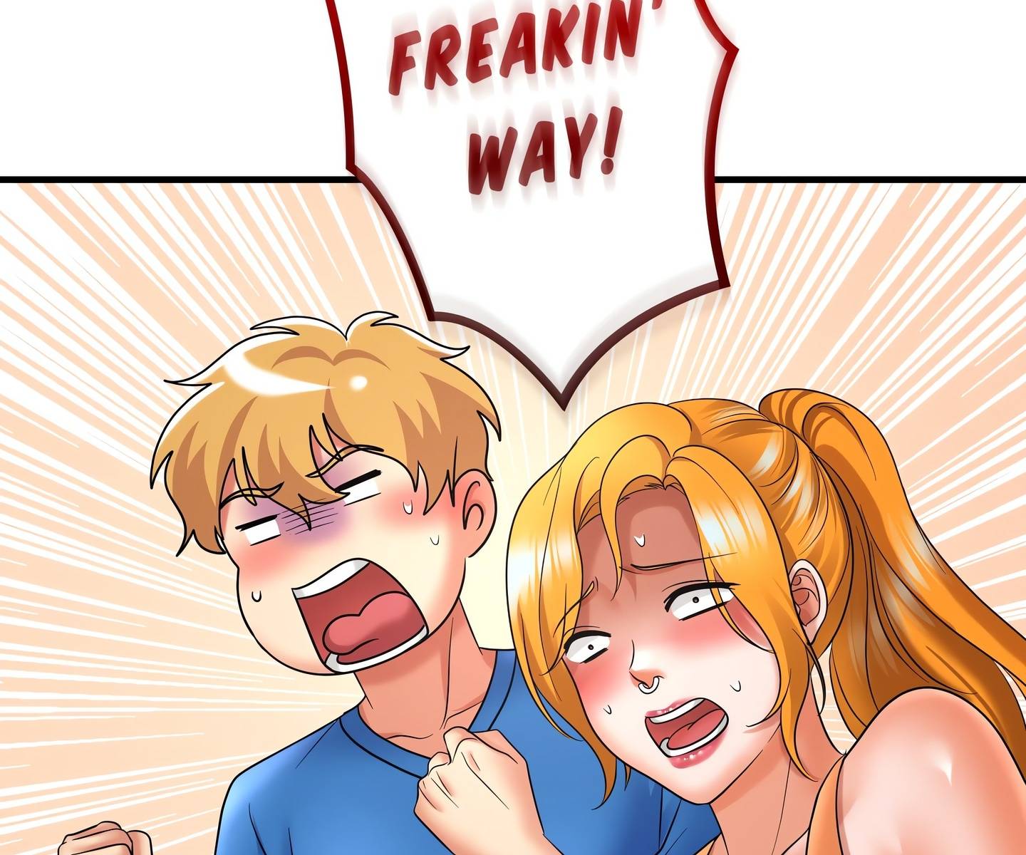 Spring Break With Stepsister (Uncensored) Chapter 4 - Page 68