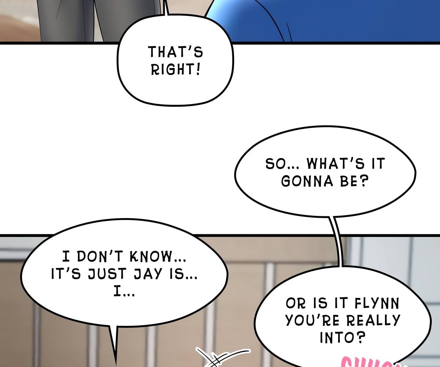 Spring Break With Stepsister (Uncensored) Chapter 4 - Page 76