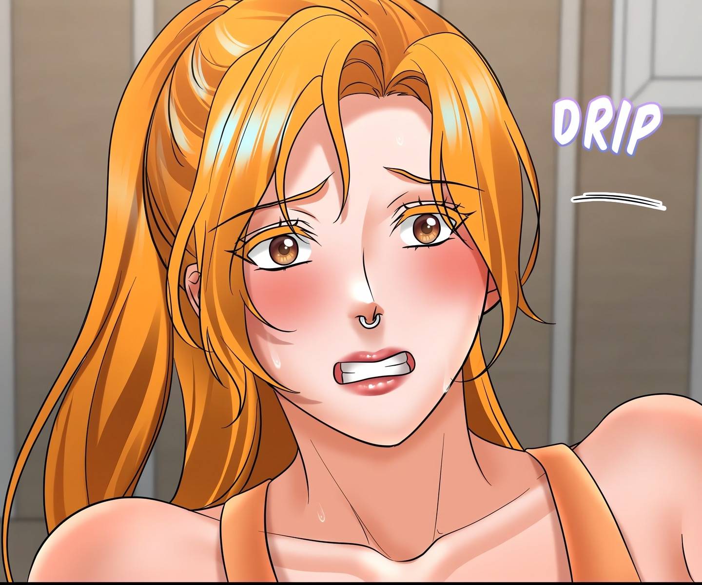 Spring Break With Stepsister (Uncensored) Chapter 4 - Page 80