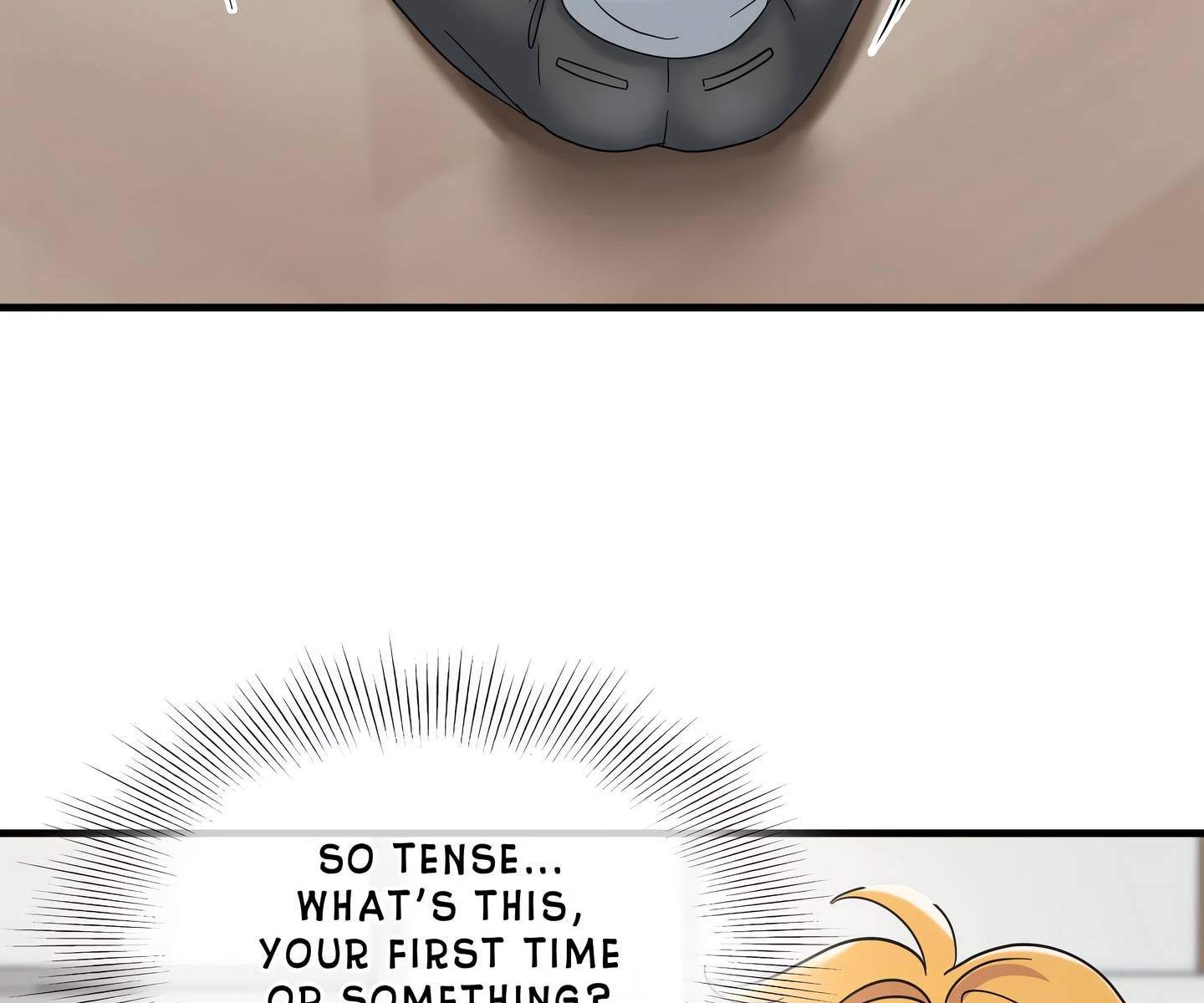 Spring Break With Stepsister (Uncensored) Chapter 4 - Page 91