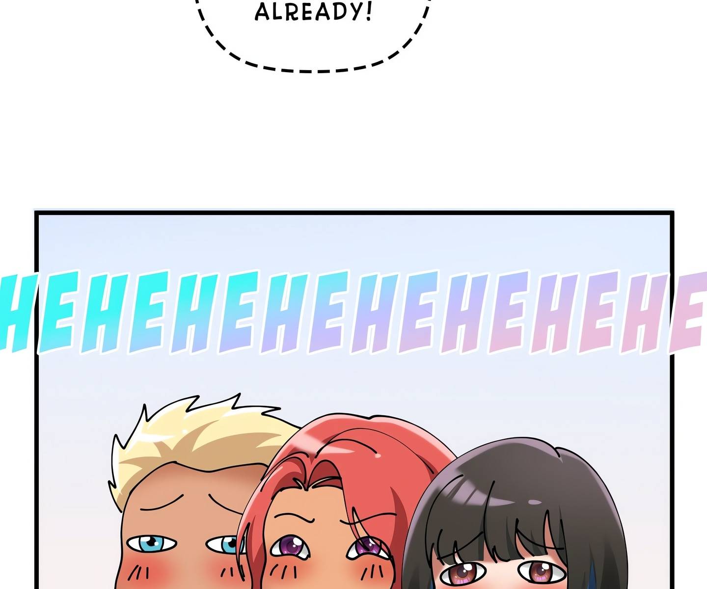 Spring Break With Stepsister (Uncensored) Chapter 4 - Page 95