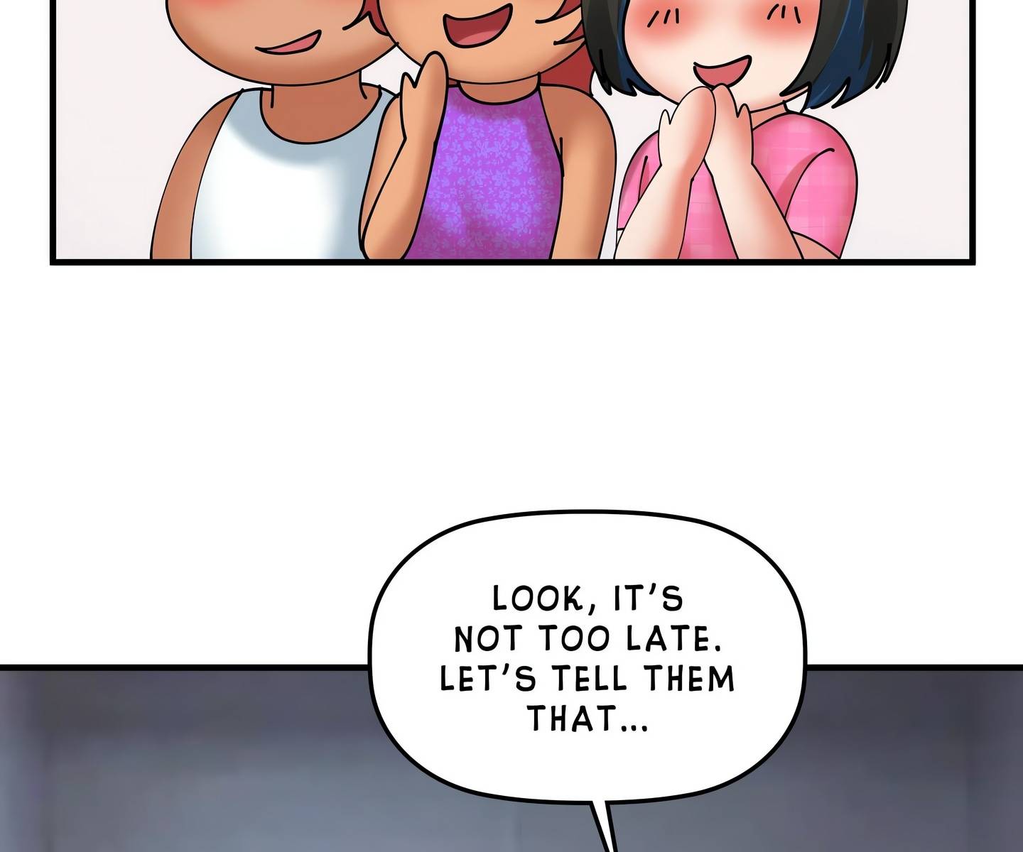 Spring Break With Stepsister (Uncensored) Chapter 4 - Page 96