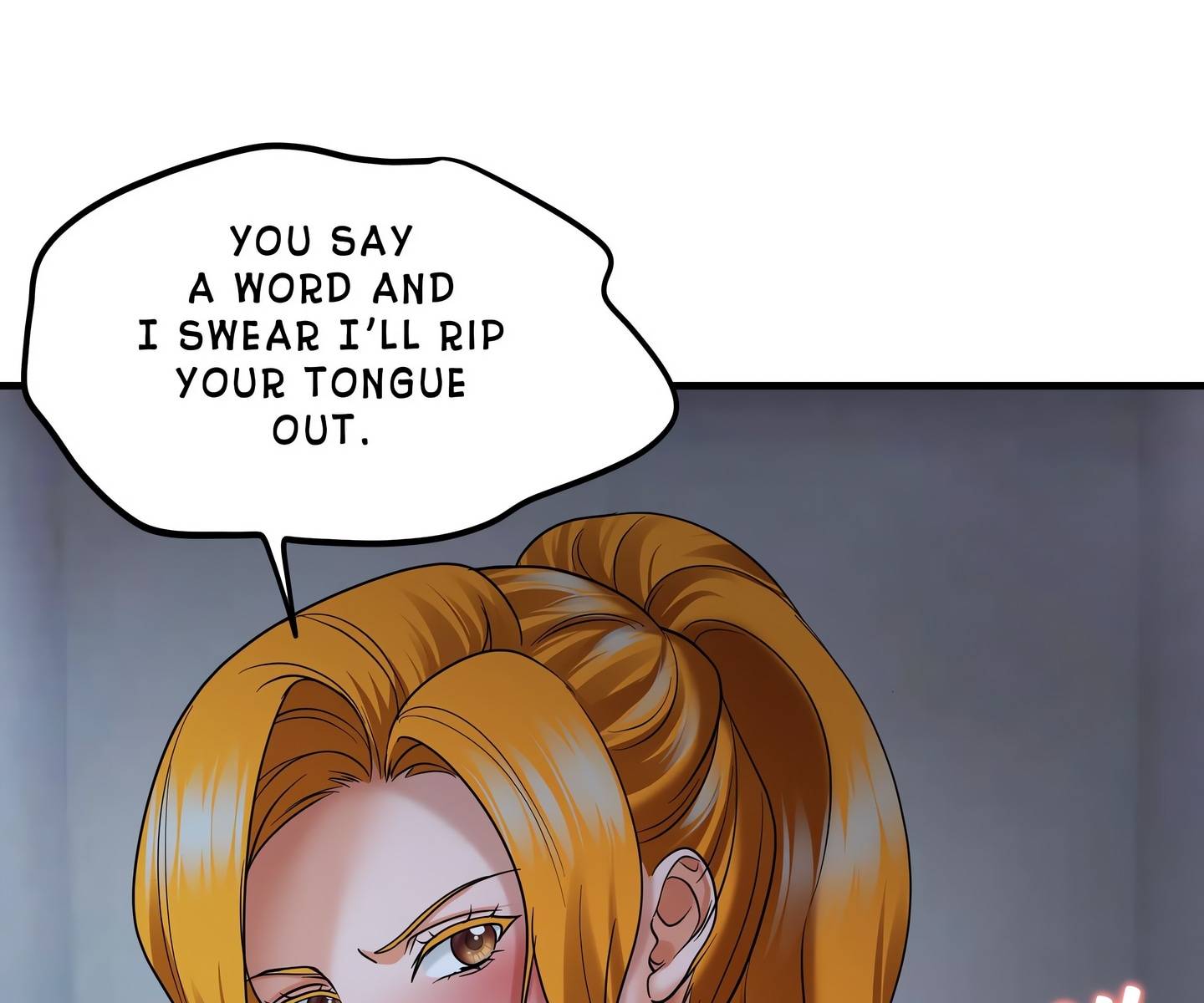 Spring Break With Stepsister (Uncensored) Chapter 4 - Page 100