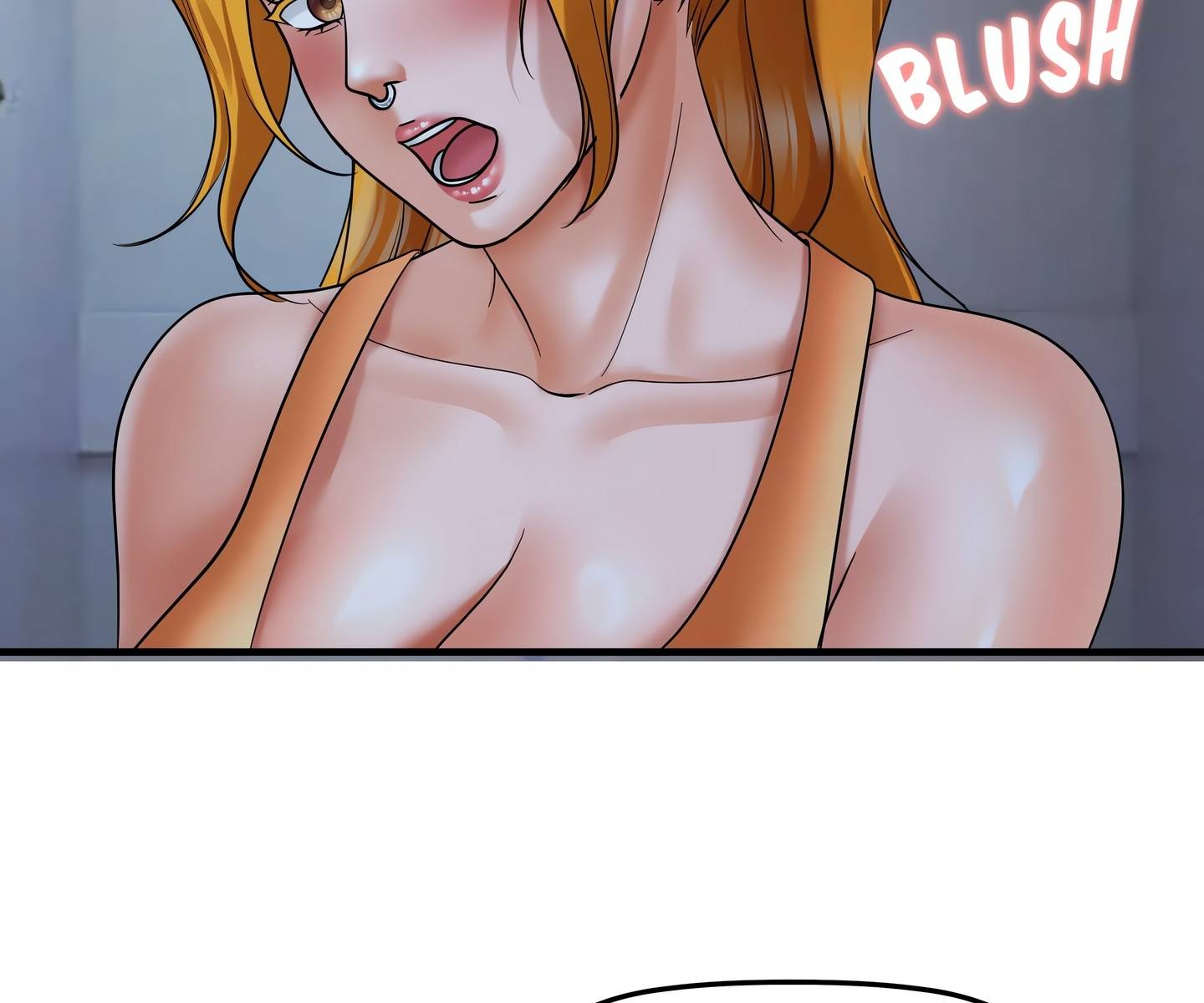 Spring Break With Stepsister (Uncensored) Chapter 4 - Page 101