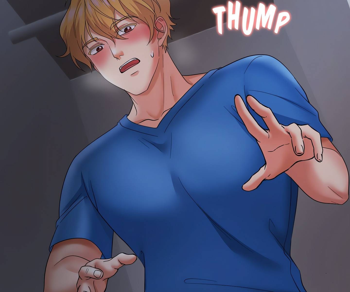 Spring Break With Stepsister (Uncensored) Chapter 4 - Page 107