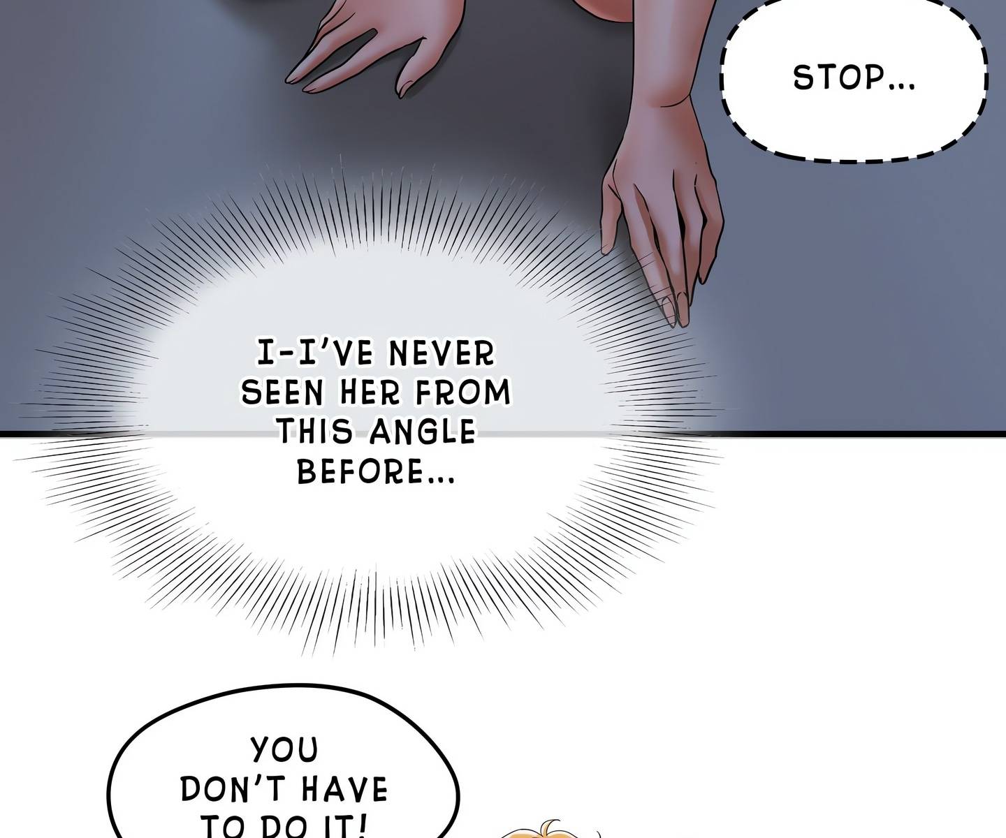 Spring Break With Stepsister (Uncensored) Chapter 4 - Page 111