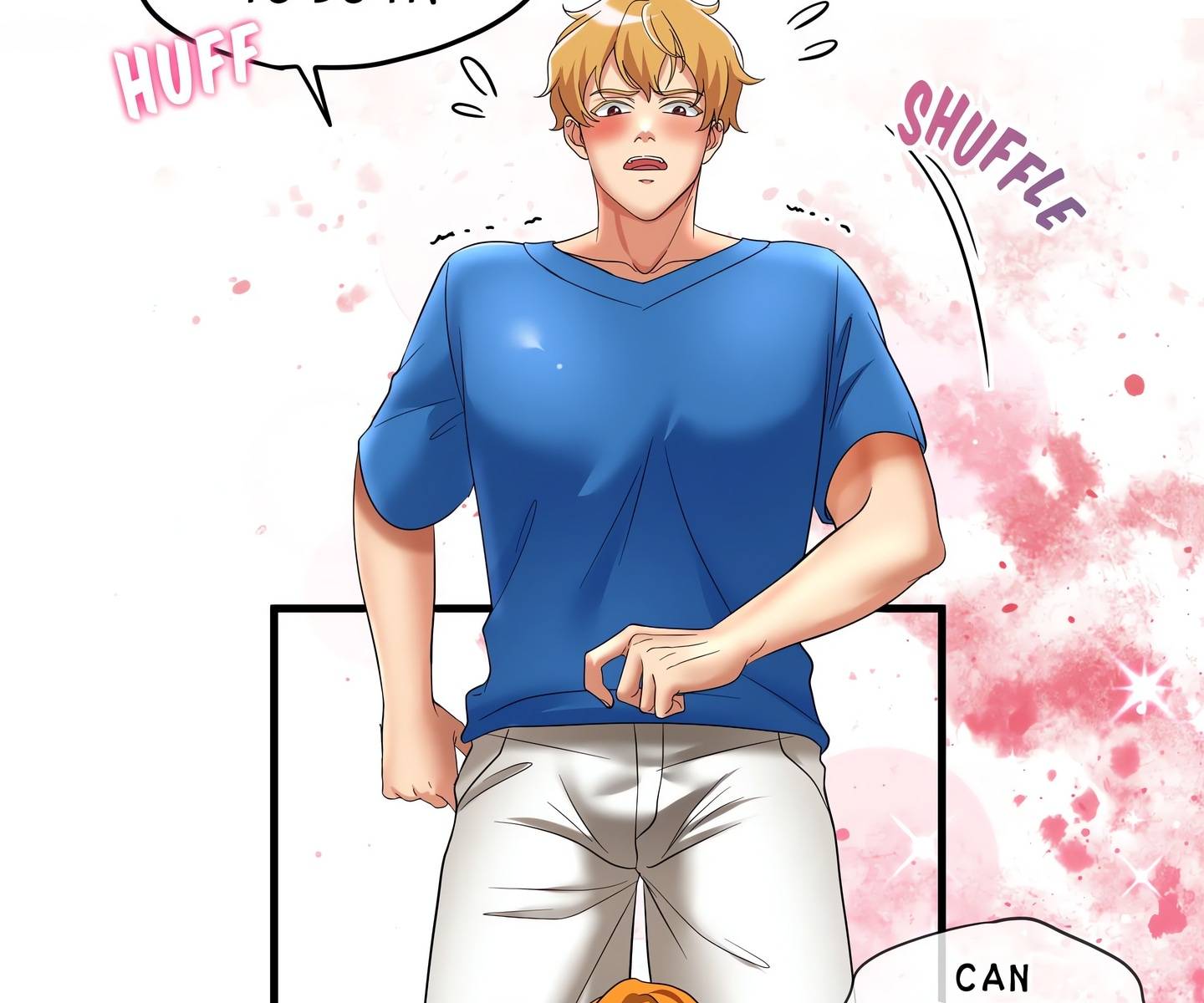 Spring Break With Stepsister (Uncensored) Chapter 4 - Page 112