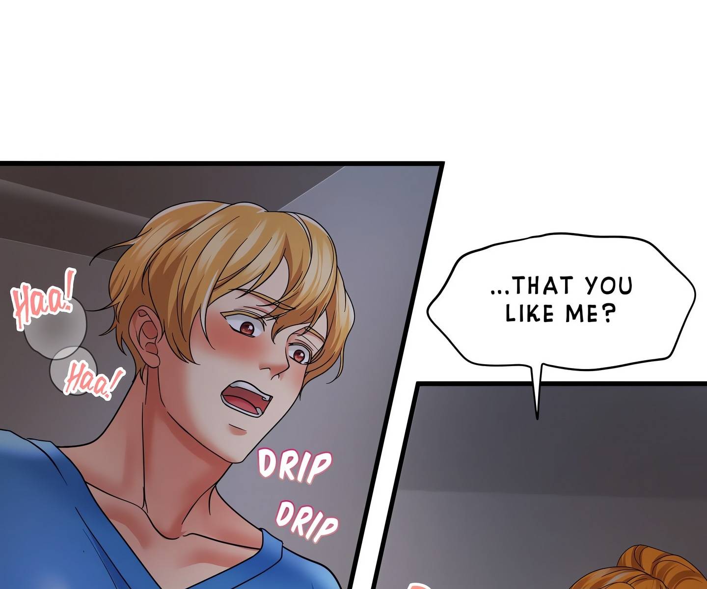 Spring Break With Stepsister (Uncensored) Chapter 4 - Page 115