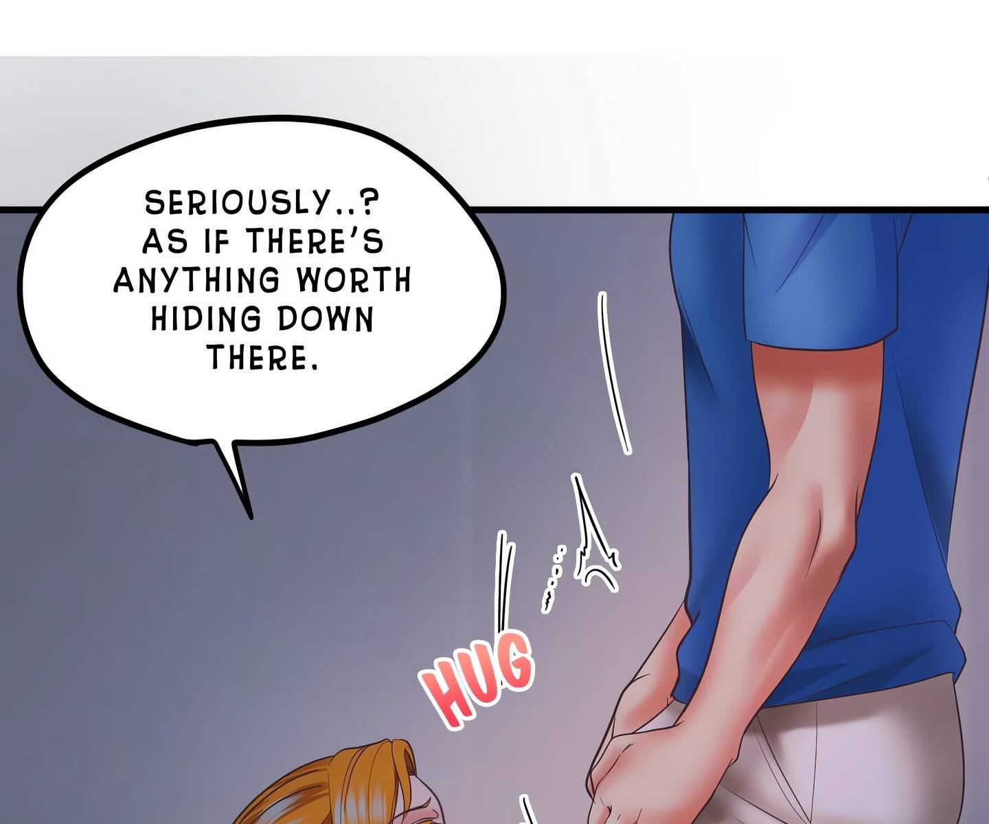 Spring Break With Stepsister (Uncensored) Chapter 4 - Page 118