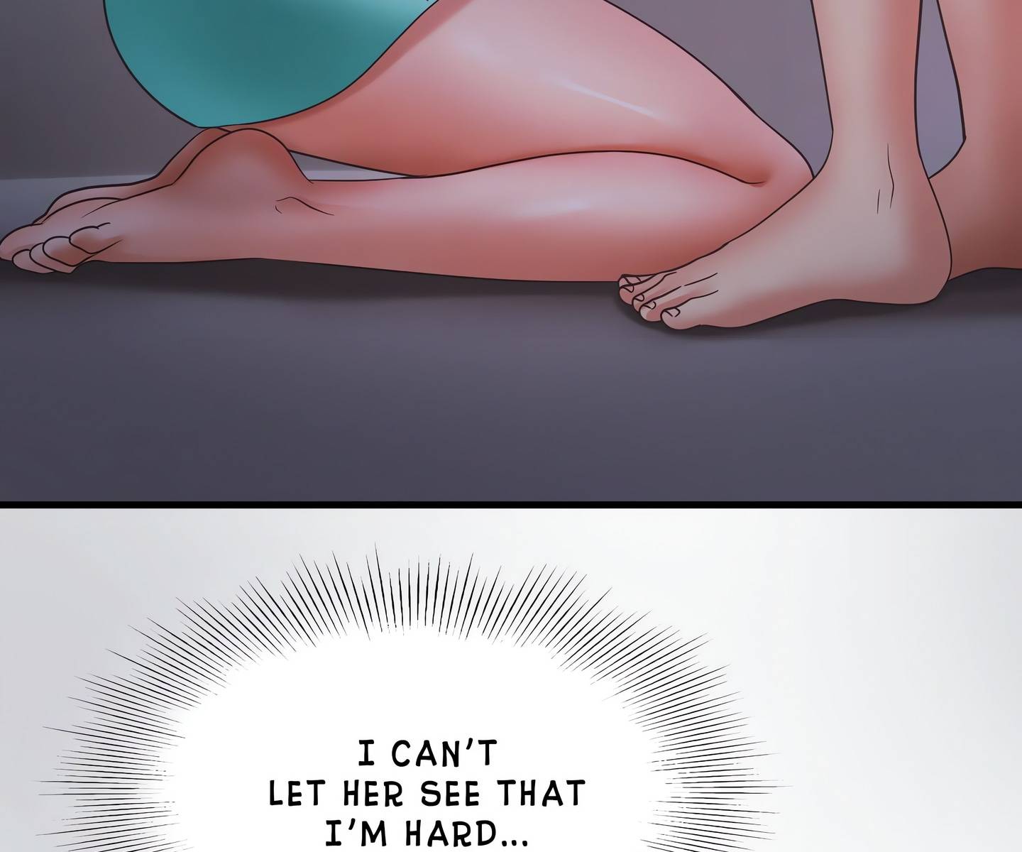 Spring Break With Stepsister (Uncensored) Chapter 4 - Page 120