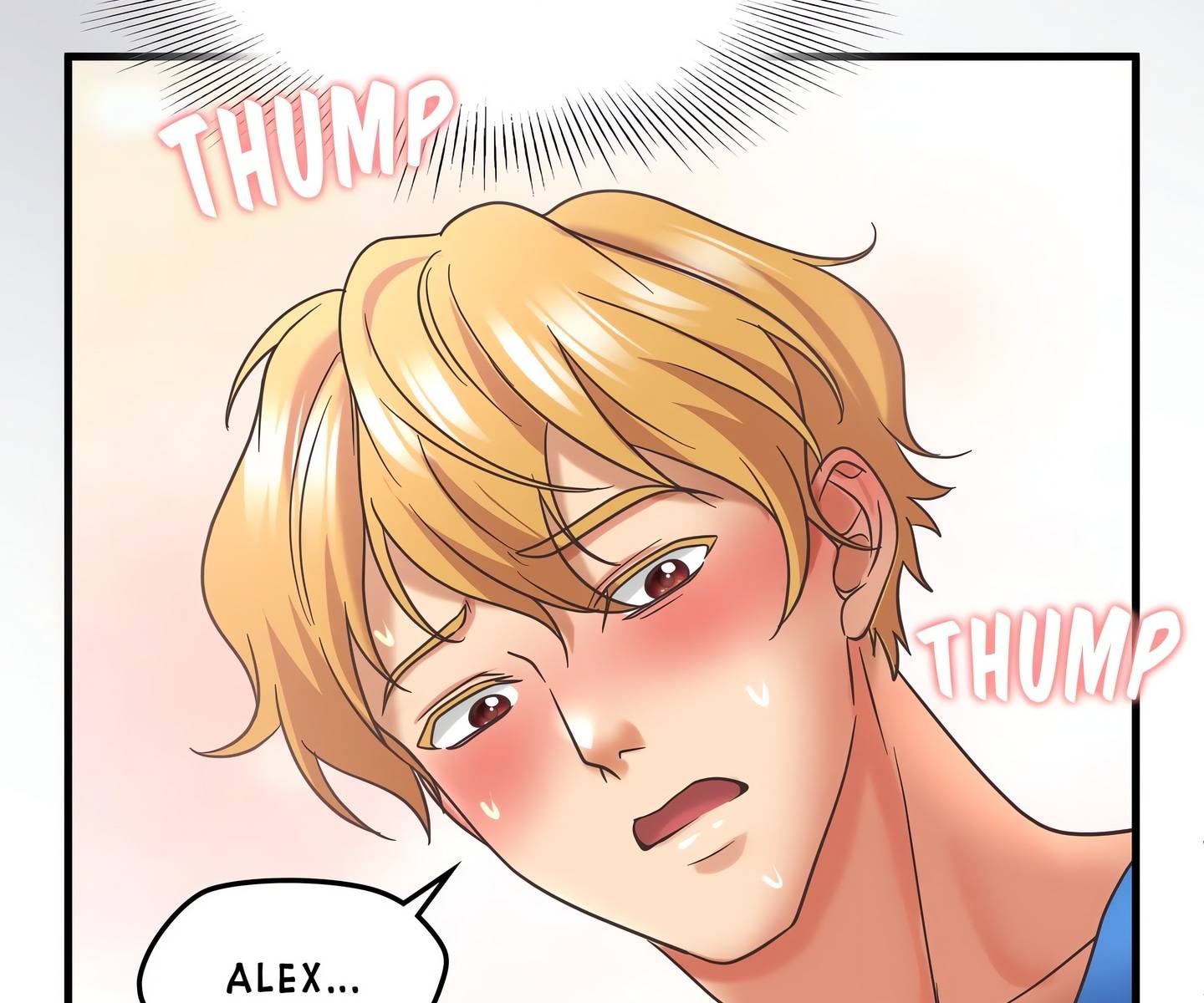 Spring Break With Stepsister (Uncensored) Chapter 4 - Page 121