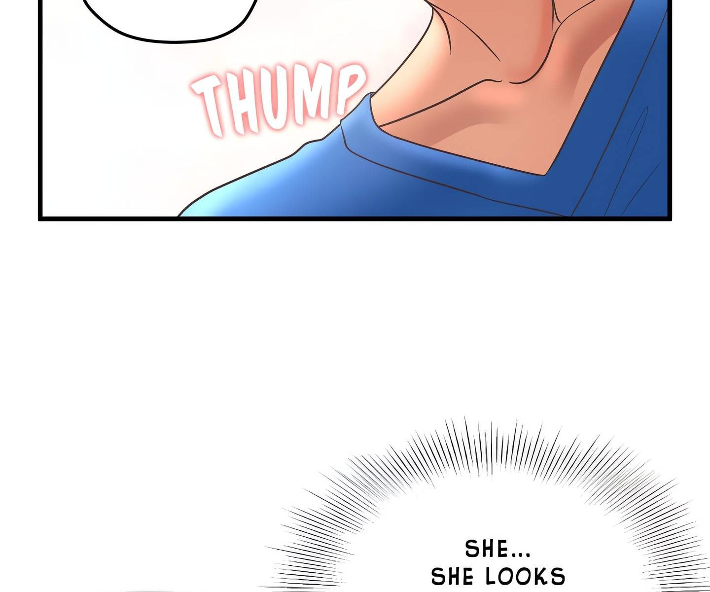 Spring Break With Stepsister (Uncensored) Chapter 4 - Page 122