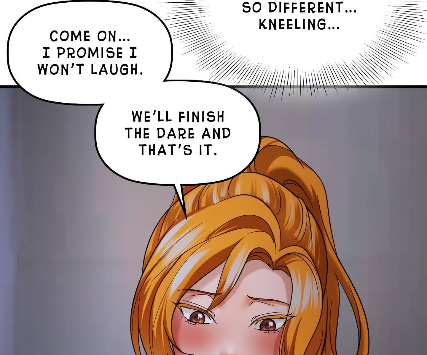 Spring Break With Stepsister (Uncensored) Chapter 4 - Page 123