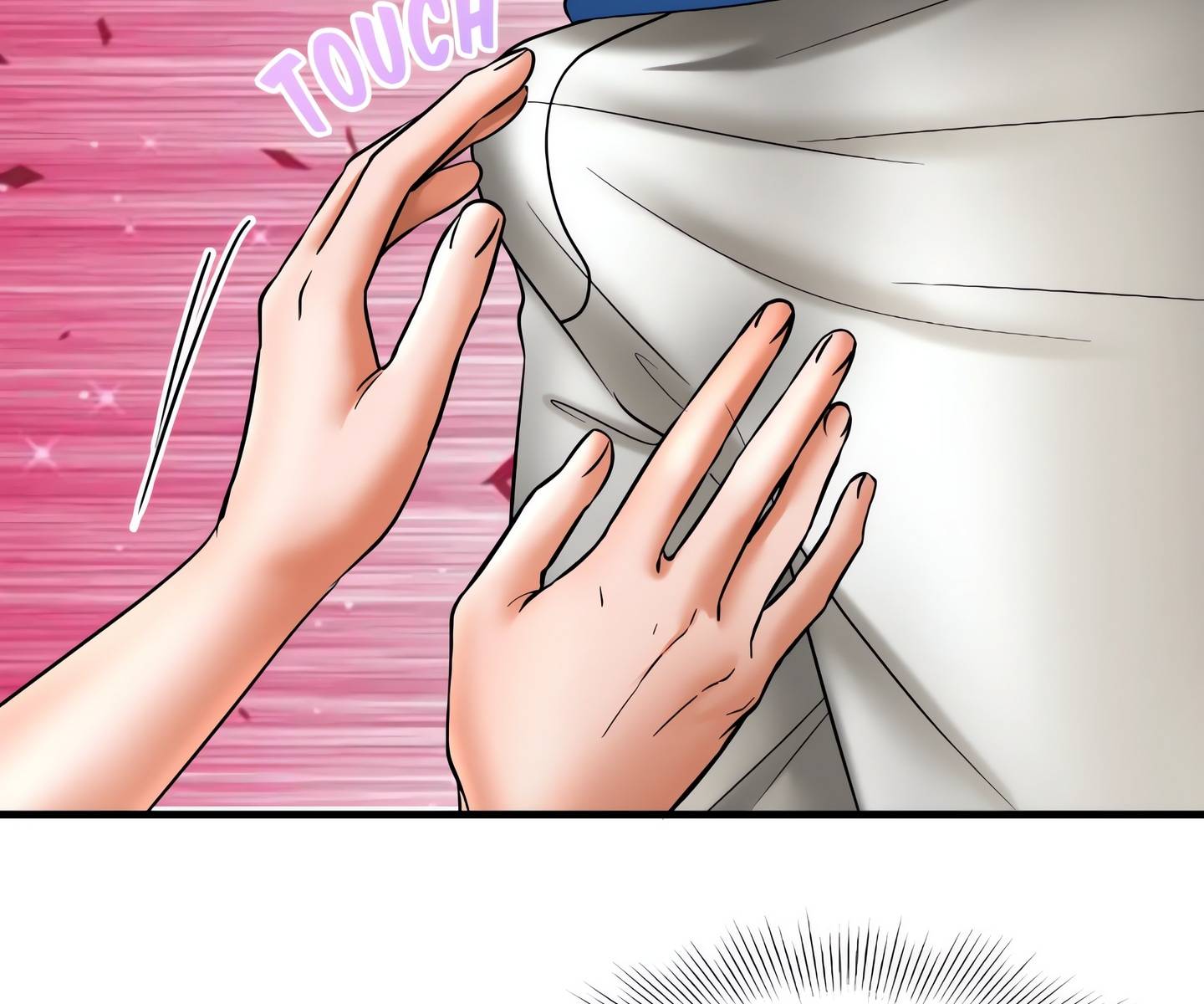 Spring Break With Stepsister (Uncensored) Chapter 4 - Page 127