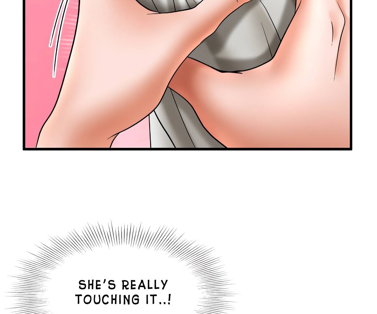 Spring Break With Stepsister (Uncensored) Chapter 4 - Page 129