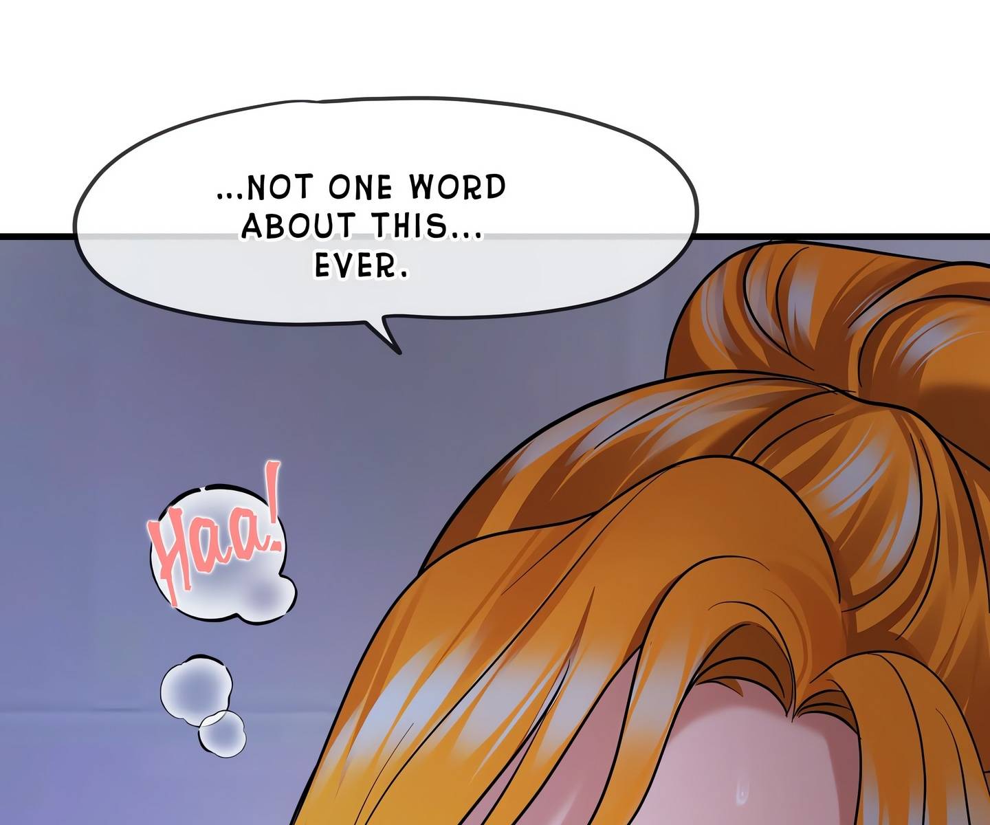 Spring Break With Stepsister (Uncensored) Chapter 4 - Page 133