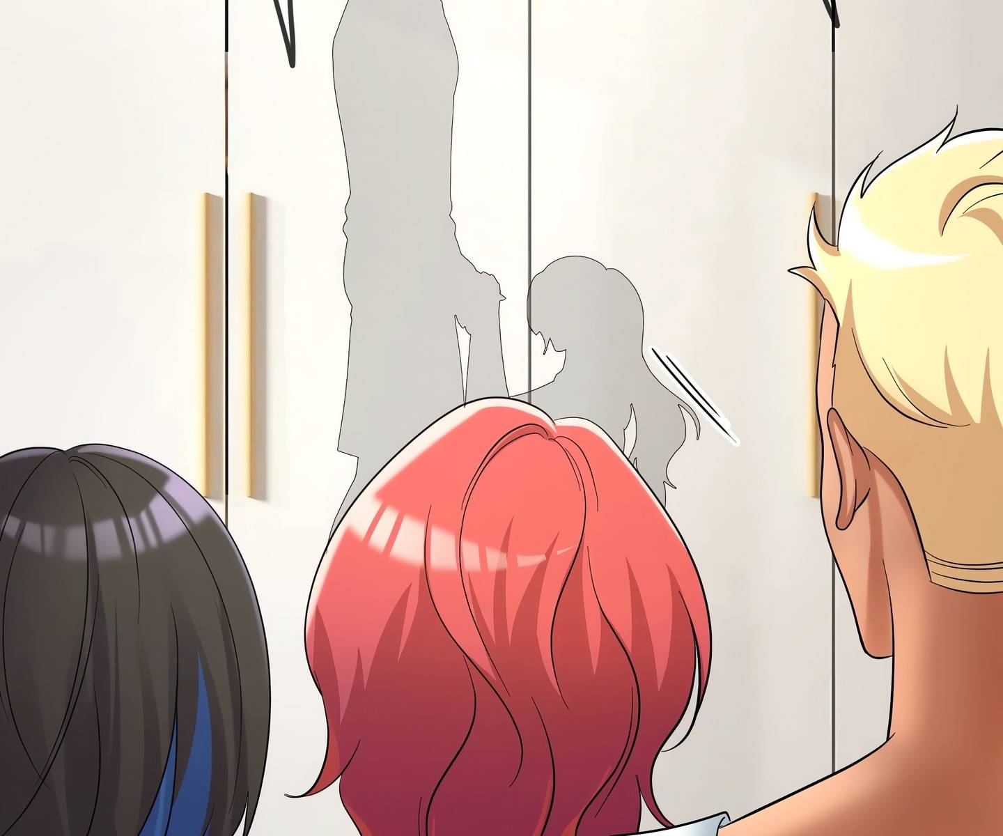 Spring Break With Stepsister (Uncensored) Chapter 4 - Page 137