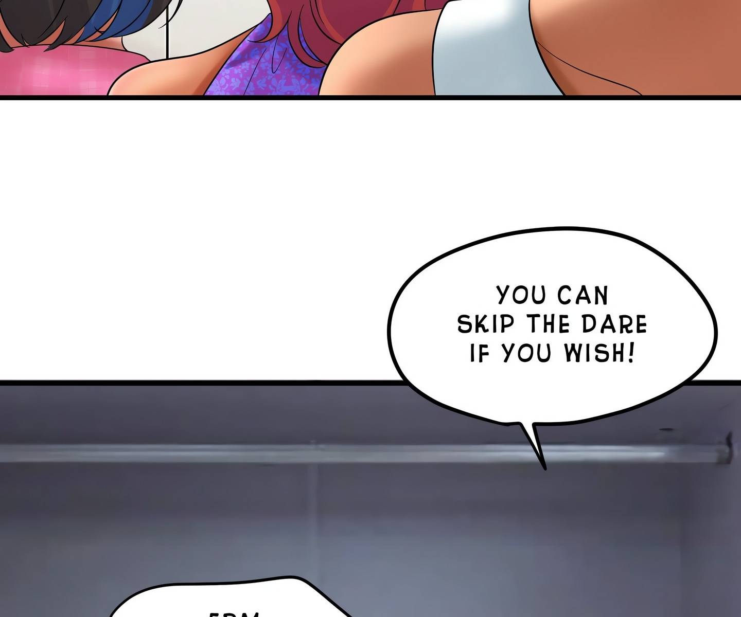 Spring Break With Stepsister (Uncensored) Chapter 4 - Page 138