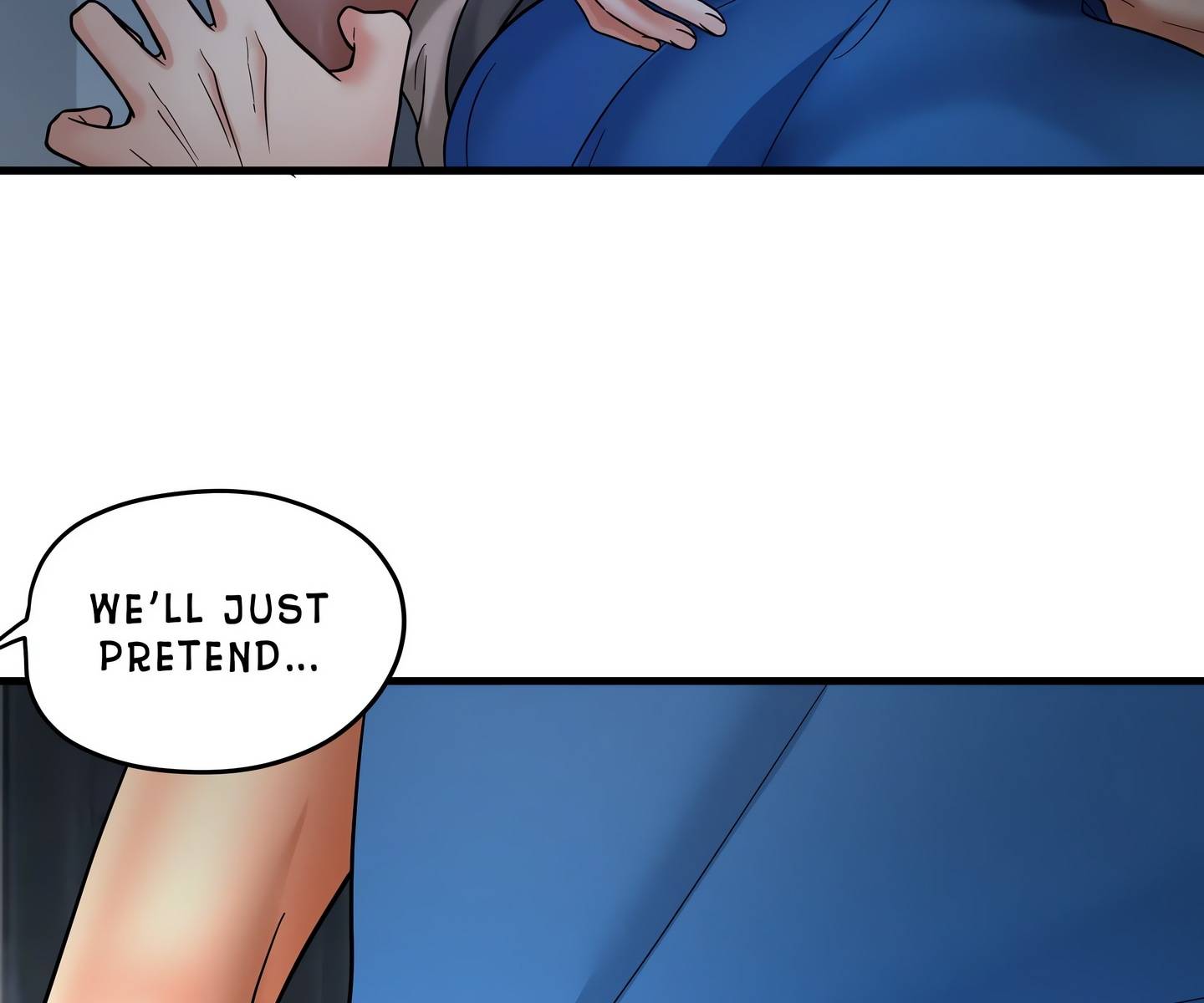 Spring Break With Stepsister (Uncensored) Chapter 4 - Page 145