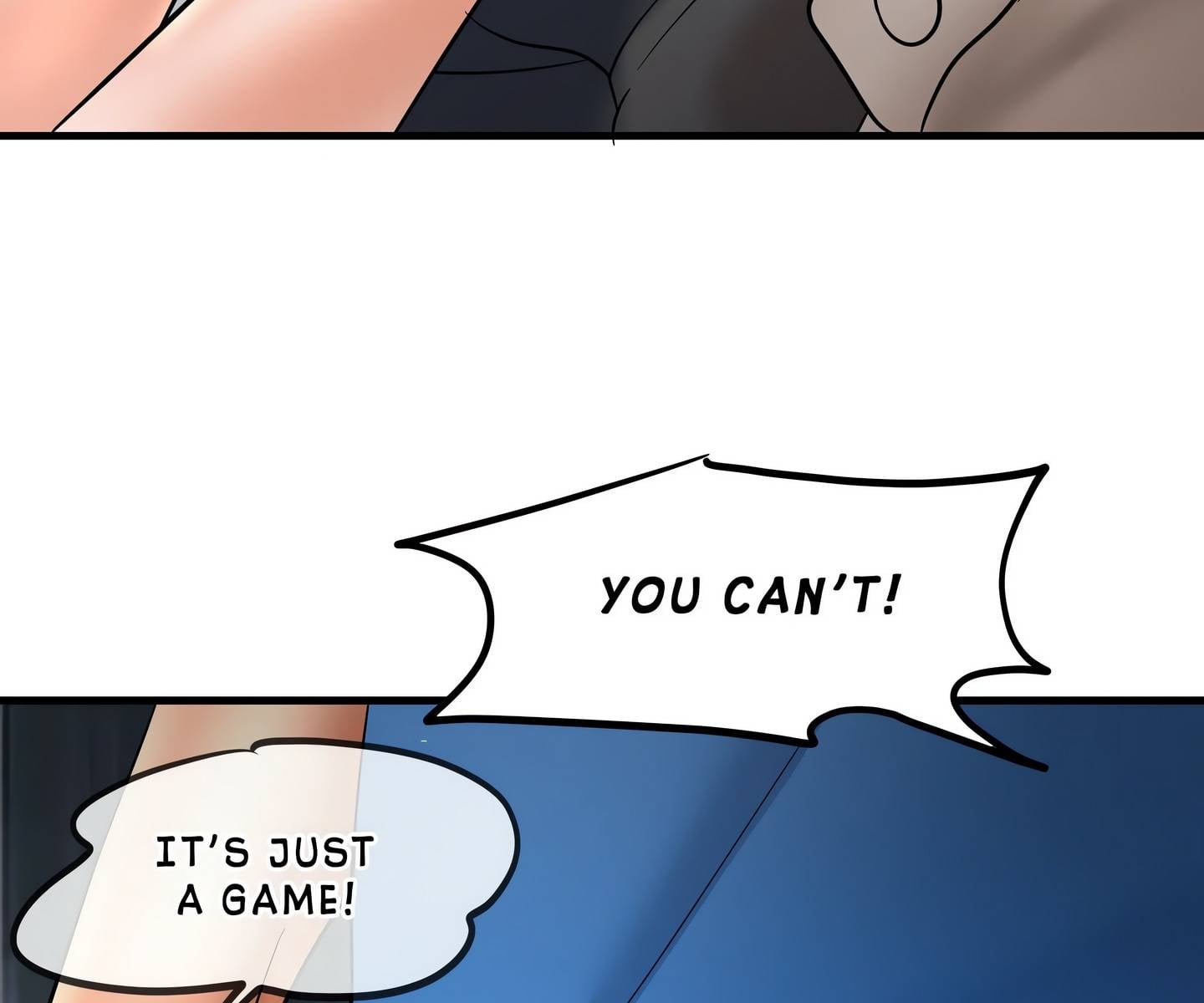 Spring Break With Stepsister (Uncensored) Chapter 4 - Page 147