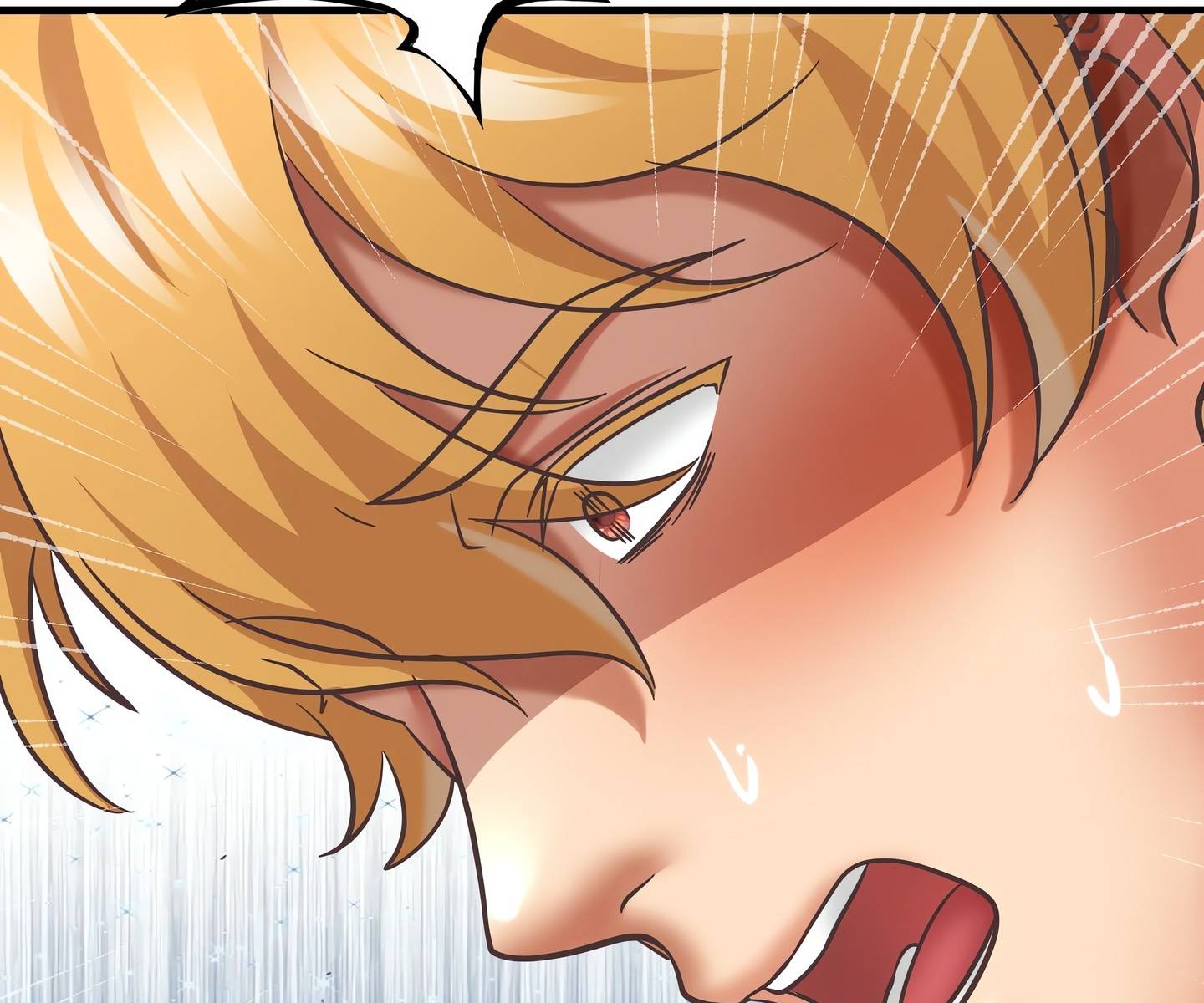 Spring Break With Stepsister (Uncensored) Chapter 4 - Page 154