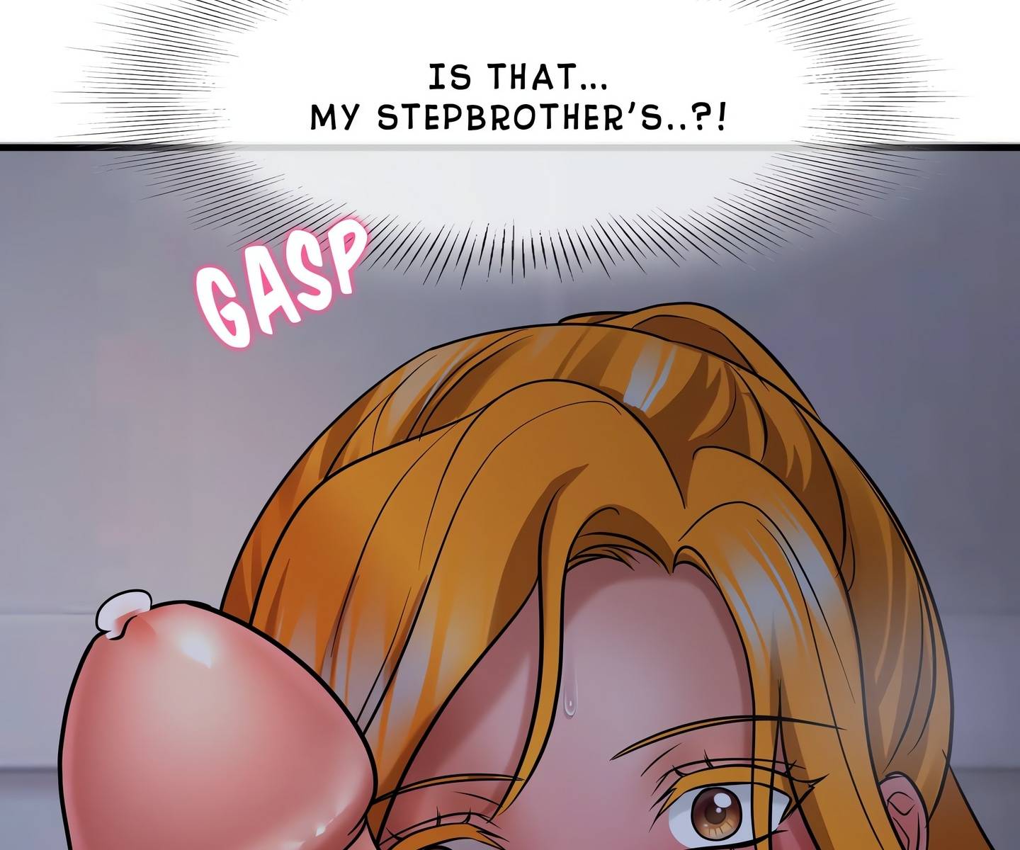 Spring Break With Stepsister (Uncensored) Chapter 4 - Page 160