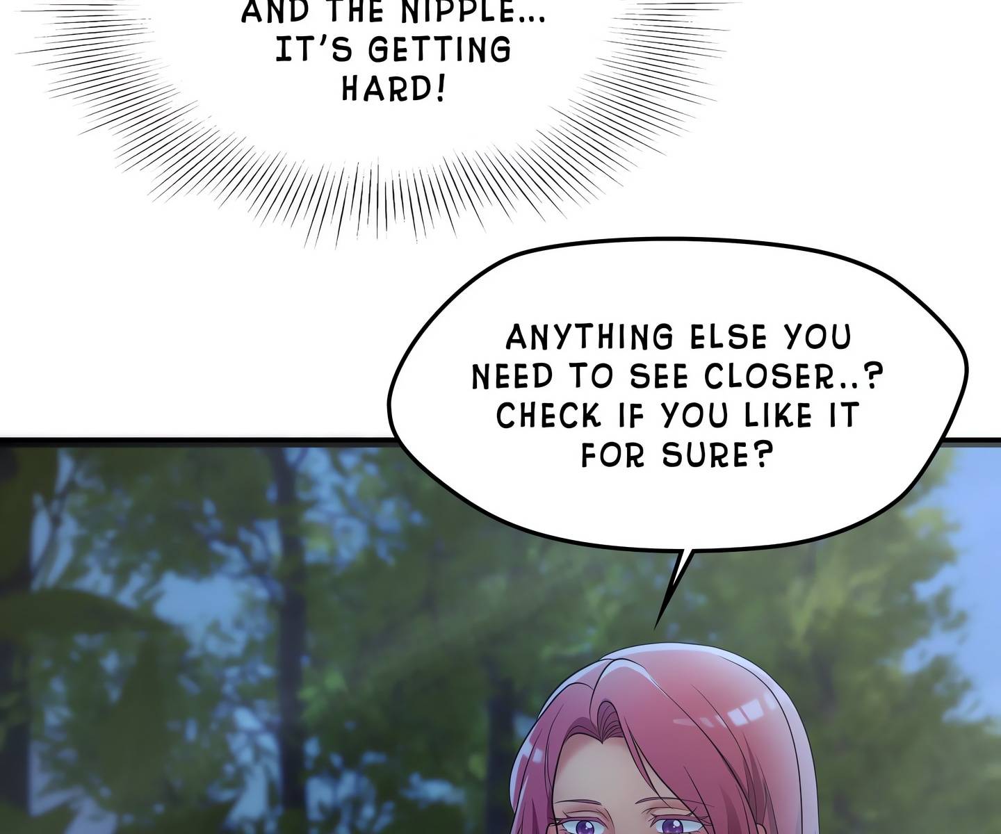 Spring Break With Stepsister (Uncensored) Chapter 6 - Page 5