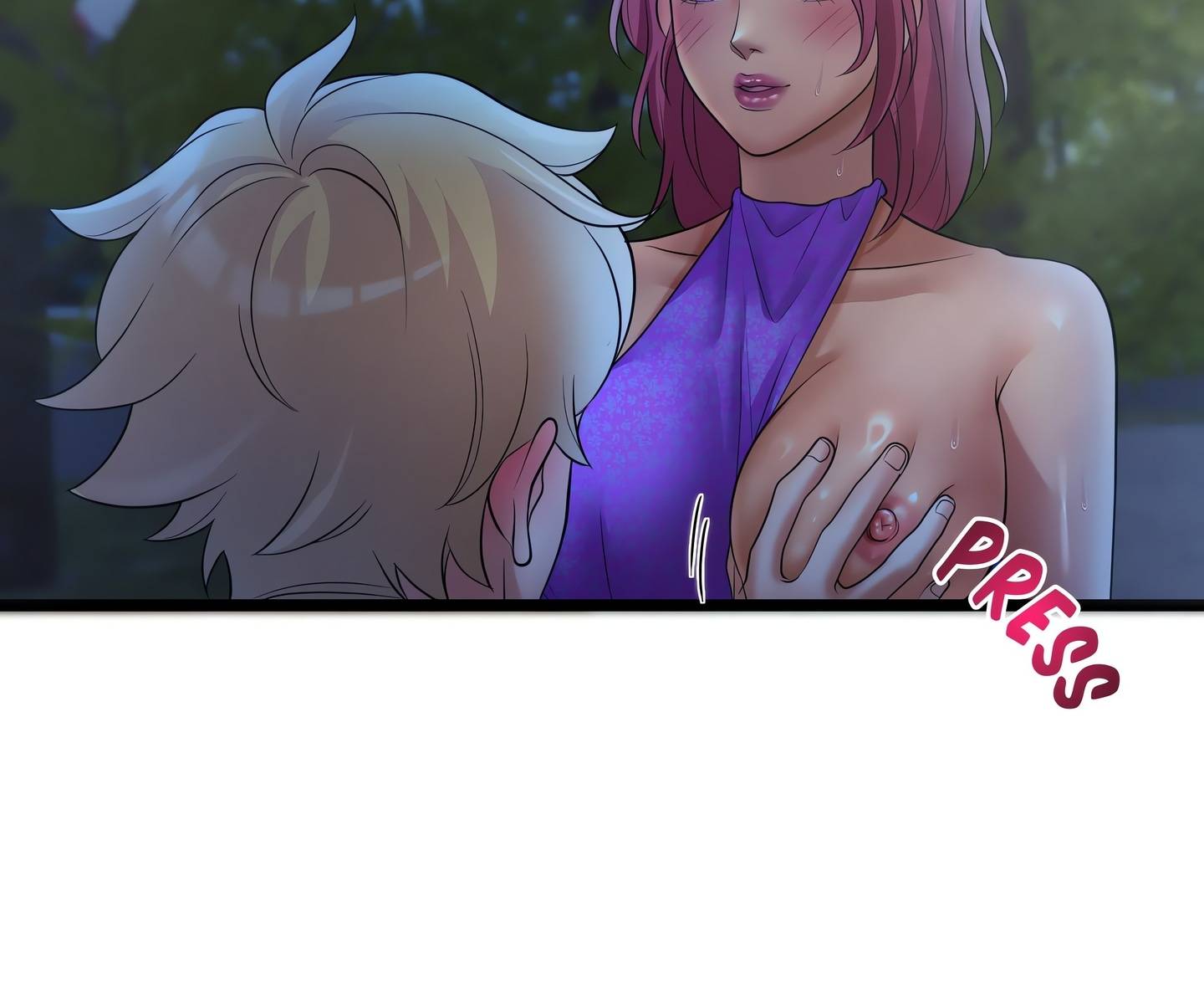 Spring Break With Stepsister (Uncensored) Chapter 6 - Page 6