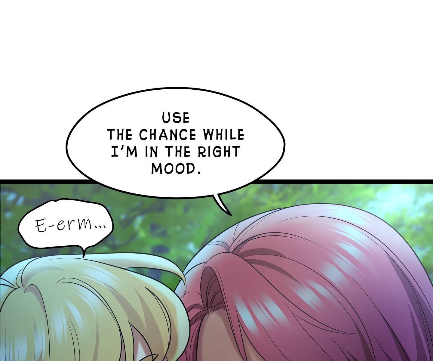 Spring Break With Stepsister (Uncensored) Chapter 6 - Page 7