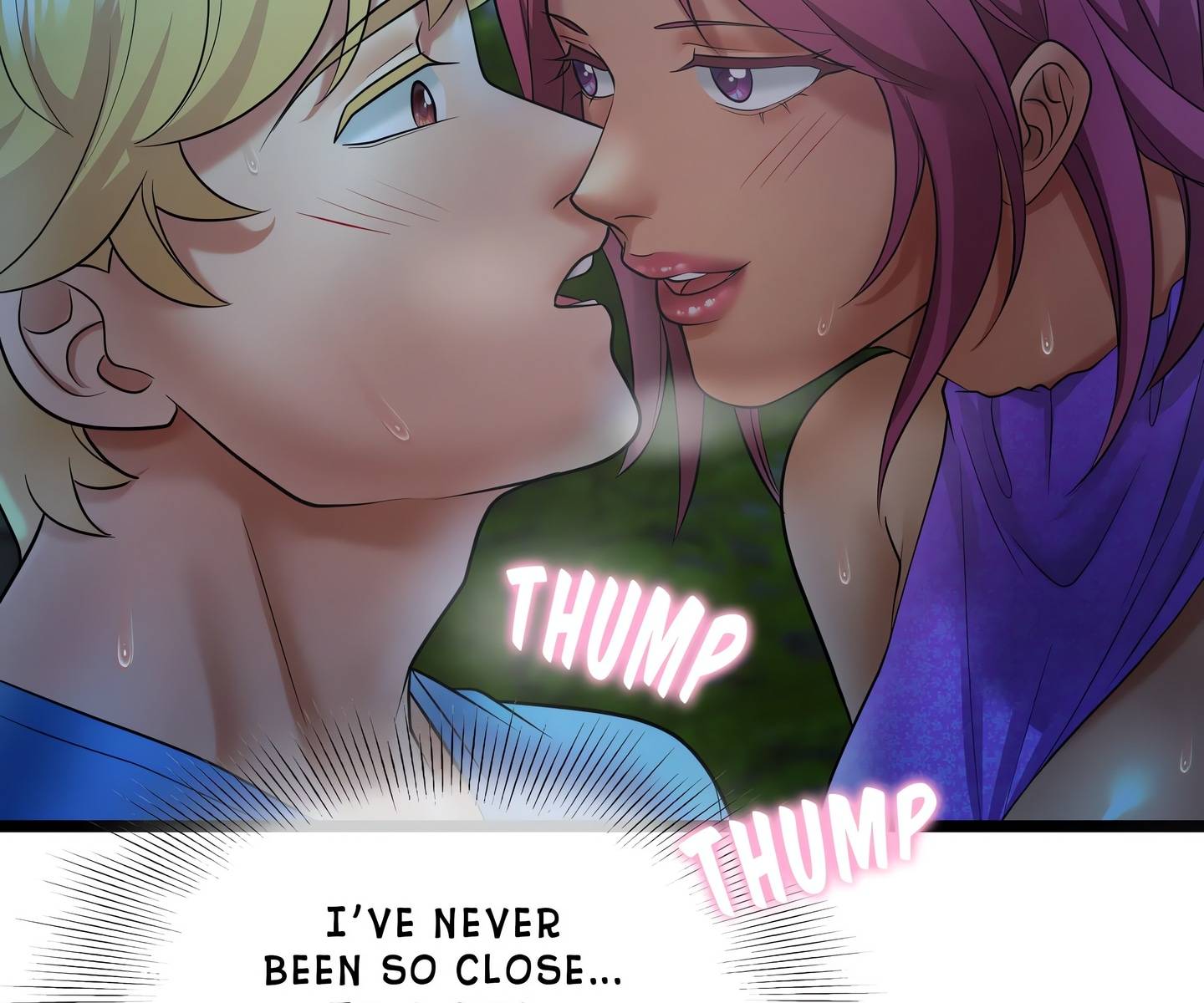 Spring Break With Stepsister (Uncensored) Chapter 6 - Page 8