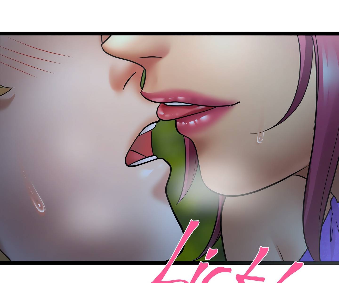 Spring Break With Stepsister (Uncensored) Chapter 6 - Page 10