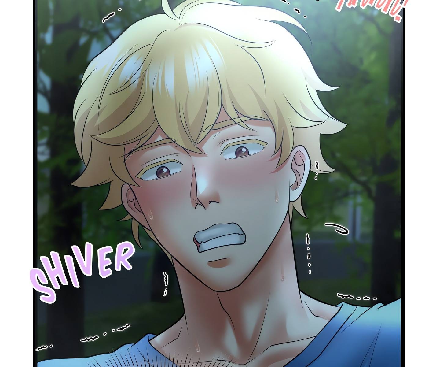 Spring Break With Stepsister (Uncensored) Chapter 6 - Page 16