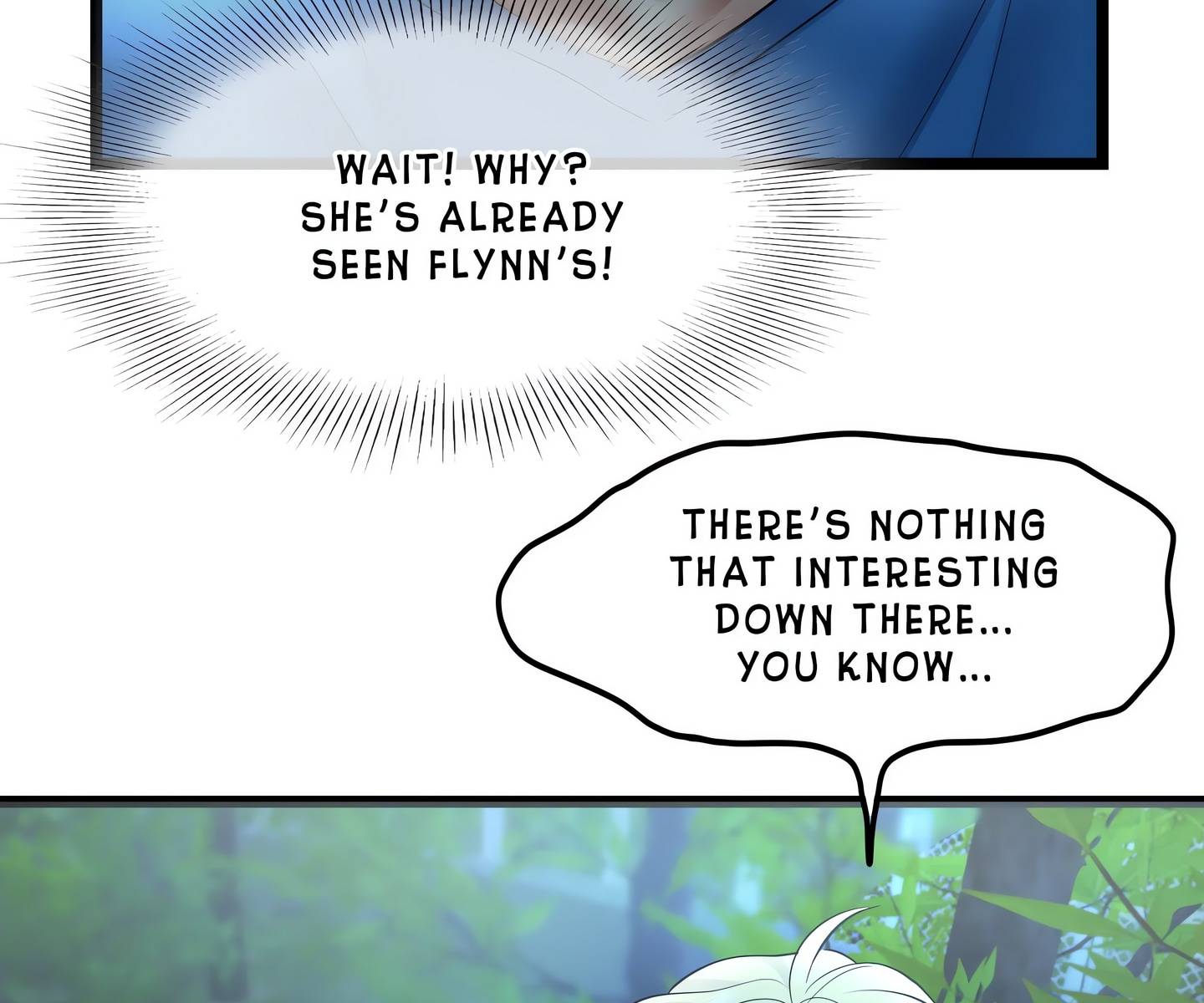 Spring Break With Stepsister (Uncensored) Chapter 6 - Page 17