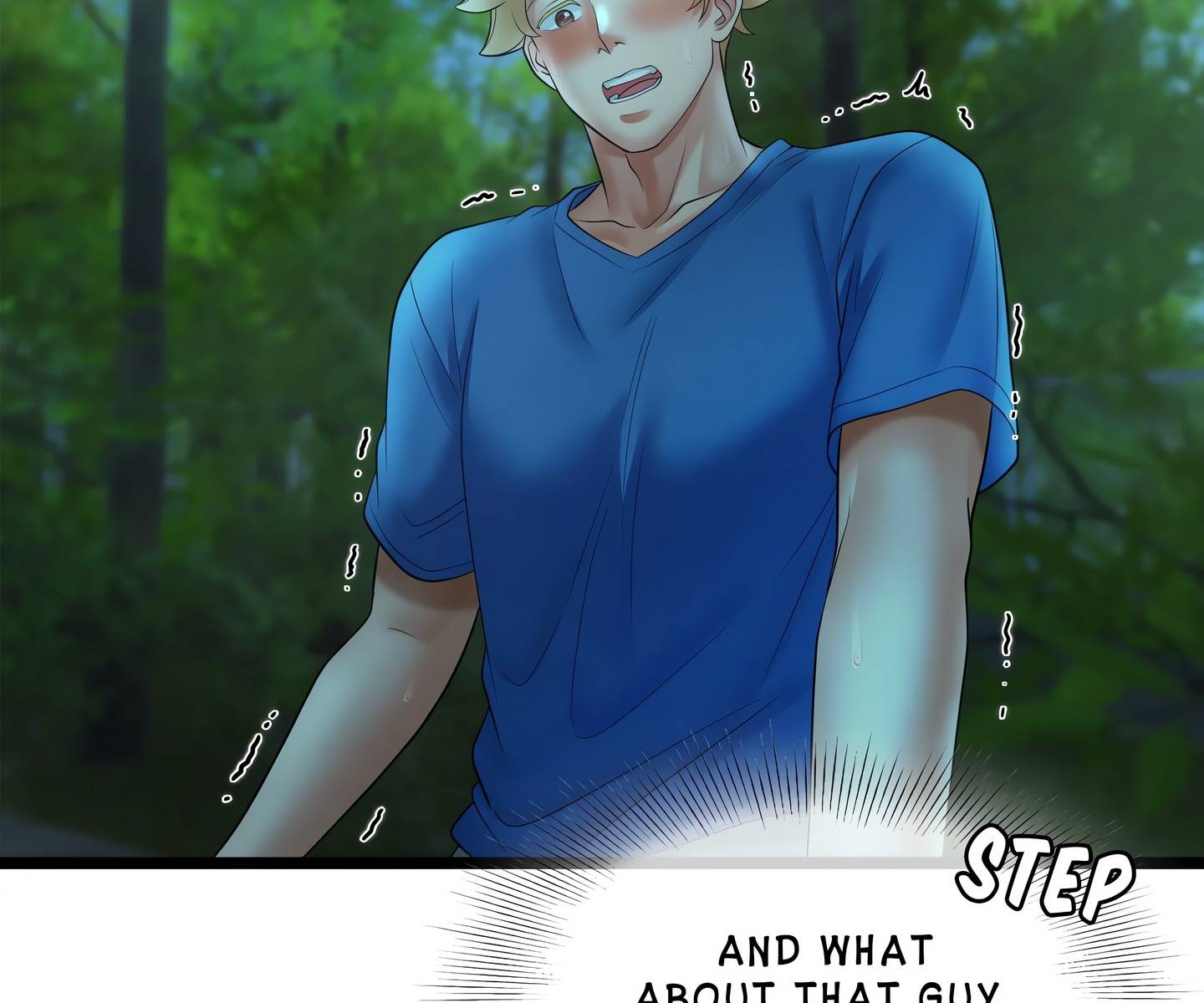 Spring Break With Stepsister (Uncensored) Chapter 6 - Page 28