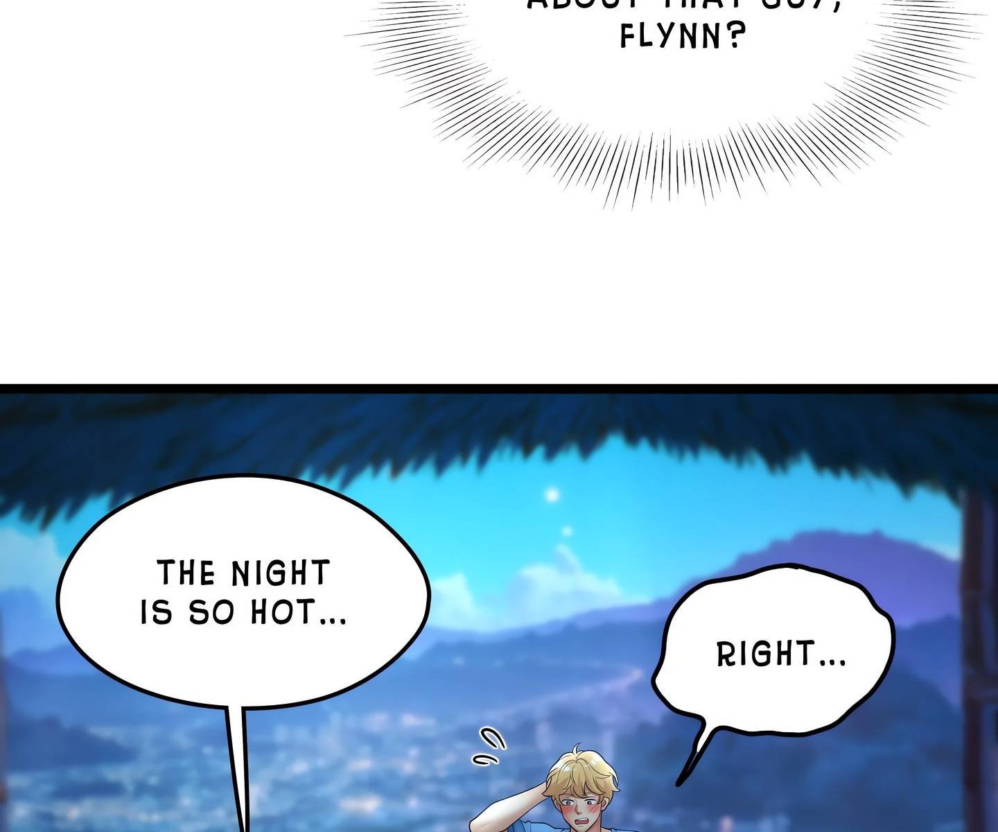 Spring Break With Stepsister (Uncensored) Chapter 6 - Page 29