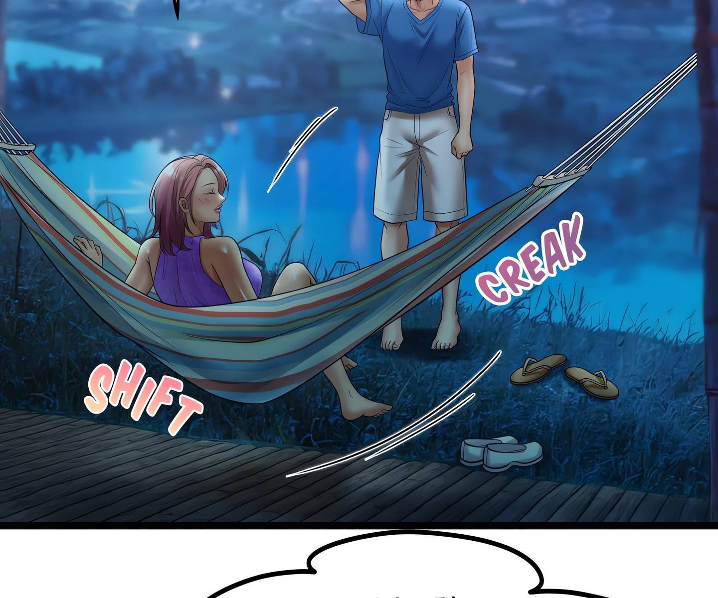 Spring Break With Stepsister (Uncensored) Chapter 6 - Page 30