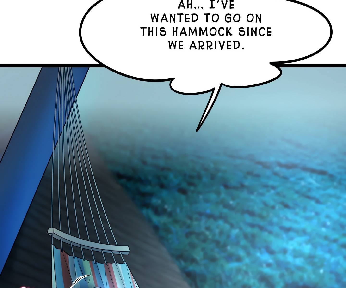 Spring Break With Stepsister (Uncensored) Chapter 6 - Page 31