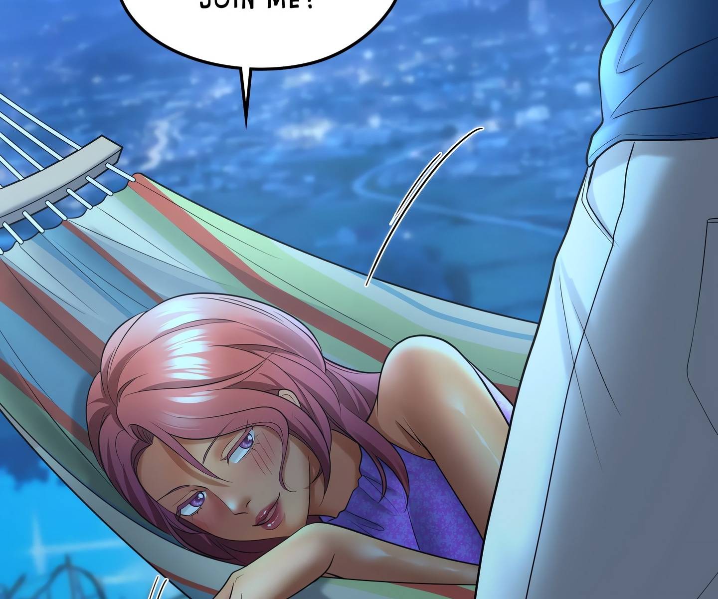 Spring Break With Stepsister (Uncensored) Chapter 6 - Page 34