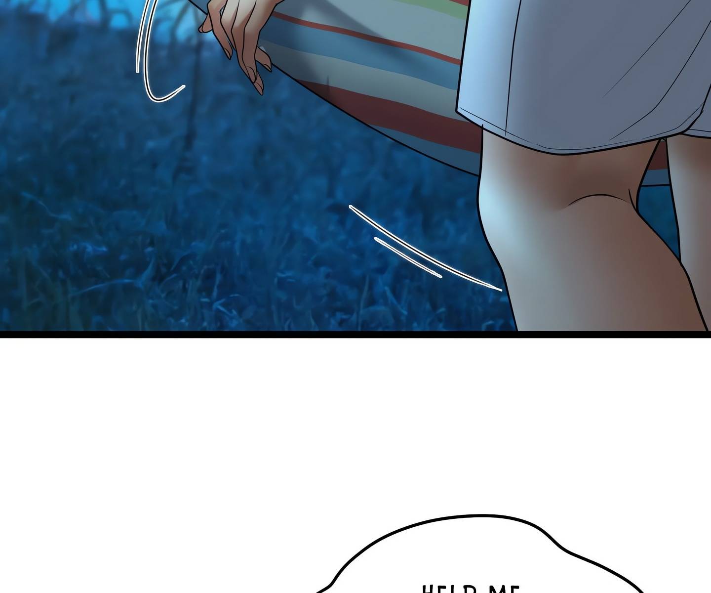 Spring Break With Stepsister (Uncensored) Chapter 6 - Page 35