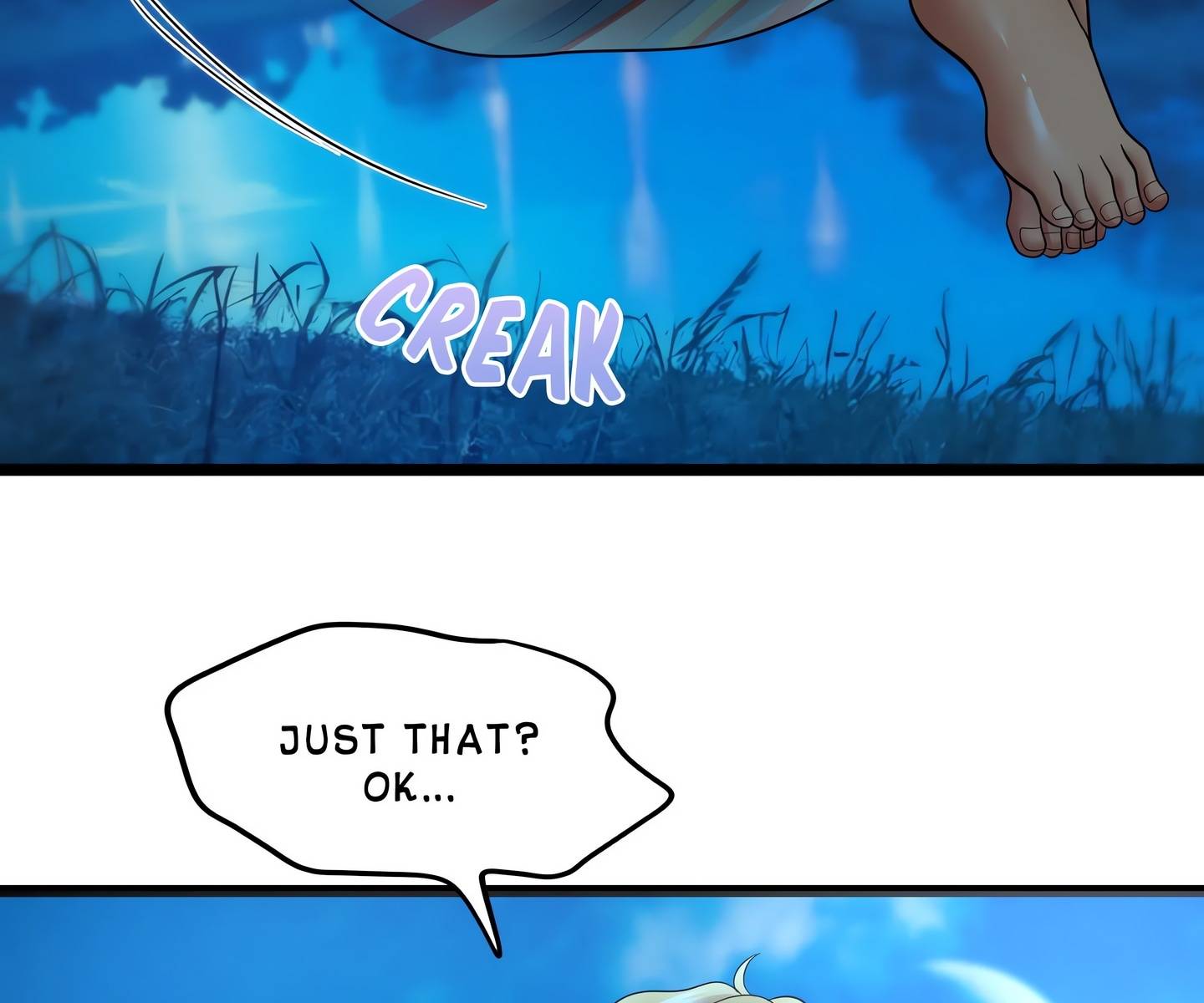 Spring Break With Stepsister (Uncensored) Chapter 6 - Page 38