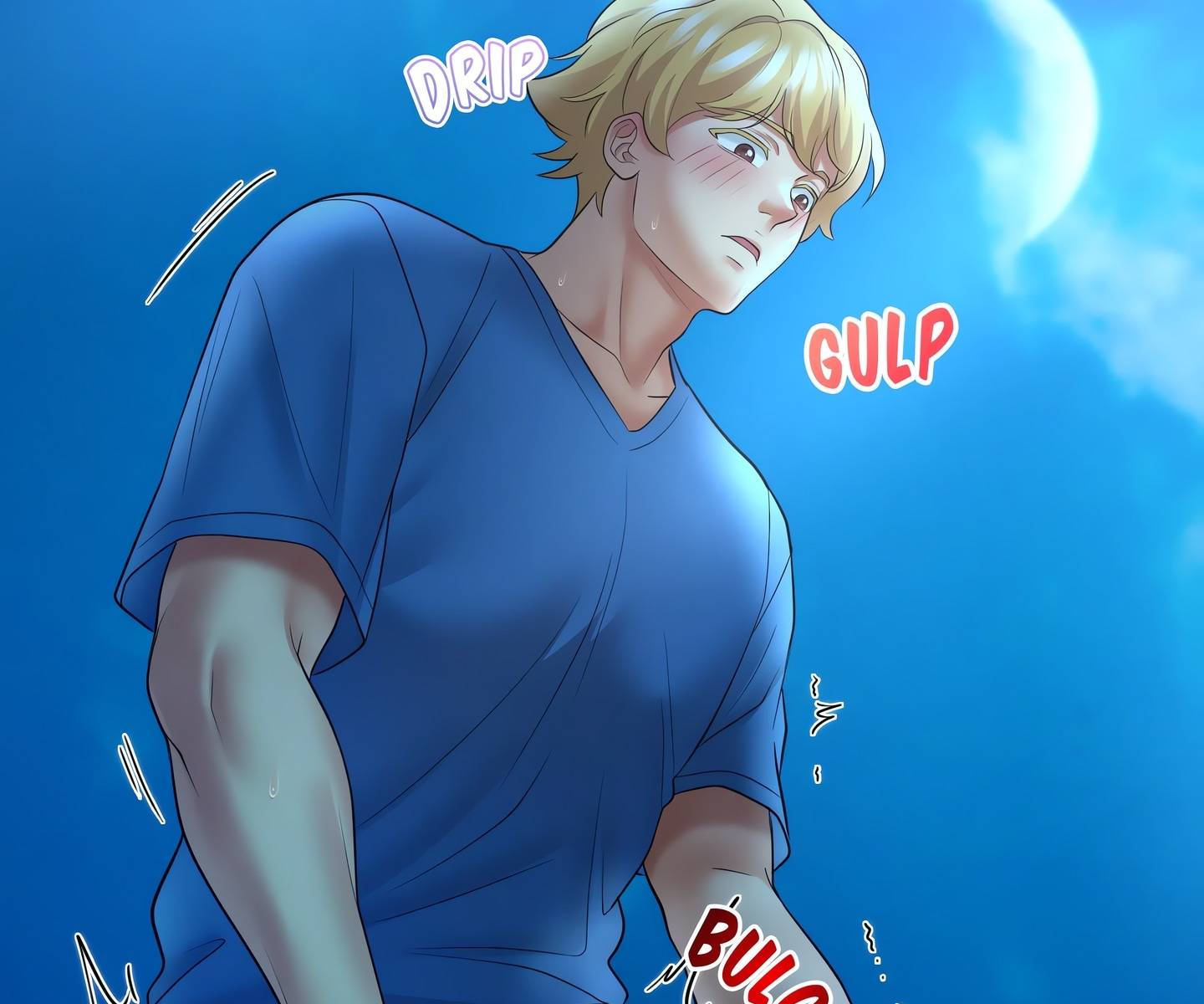 Spring Break With Stepsister (Uncensored) Chapter 6 - Page 39