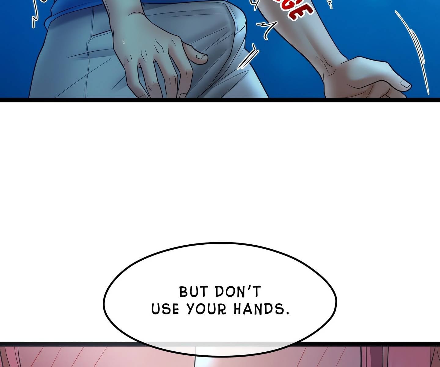 Spring Break With Stepsister (Uncensored) Chapter 6 - Page 40