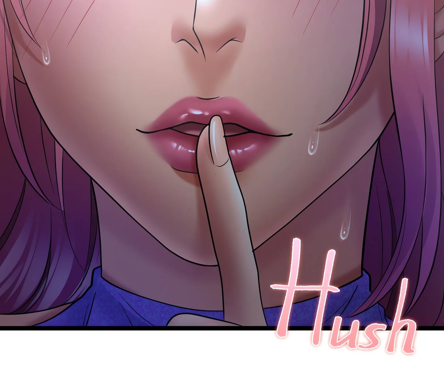 Spring Break With Stepsister (Uncensored) Chapter 6 - Page 41