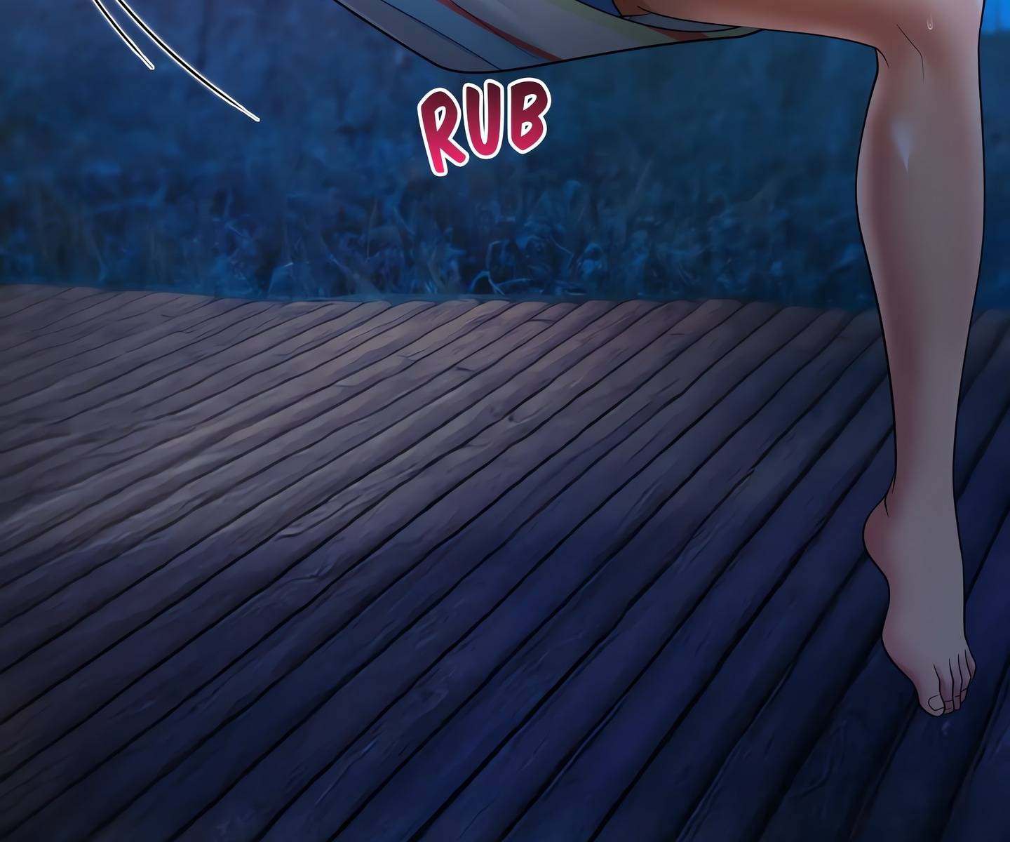 Spring Break With Stepsister (Uncensored) Chapter 6 - Page 44