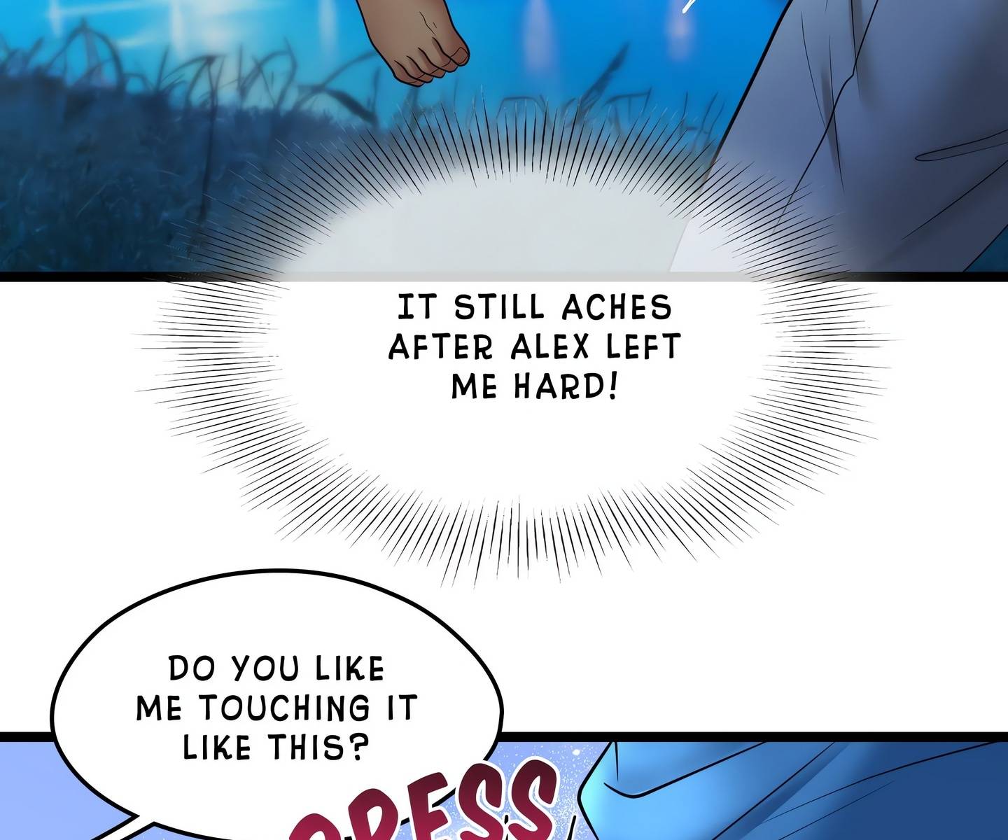 Spring Break With Stepsister (Uncensored) Chapter 6 - Page 48