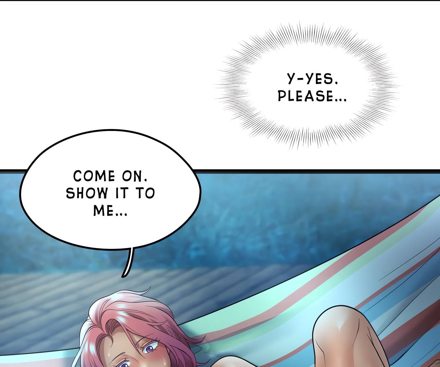 Spring Break With Stepsister (Uncensored) Chapter 6 - Page 50