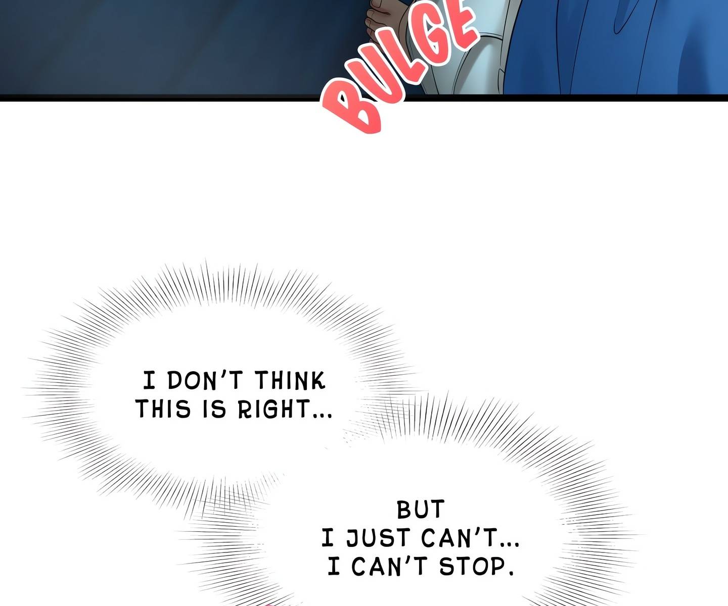 Spring Break With Stepsister (Uncensored) Chapter 6 - Page 52