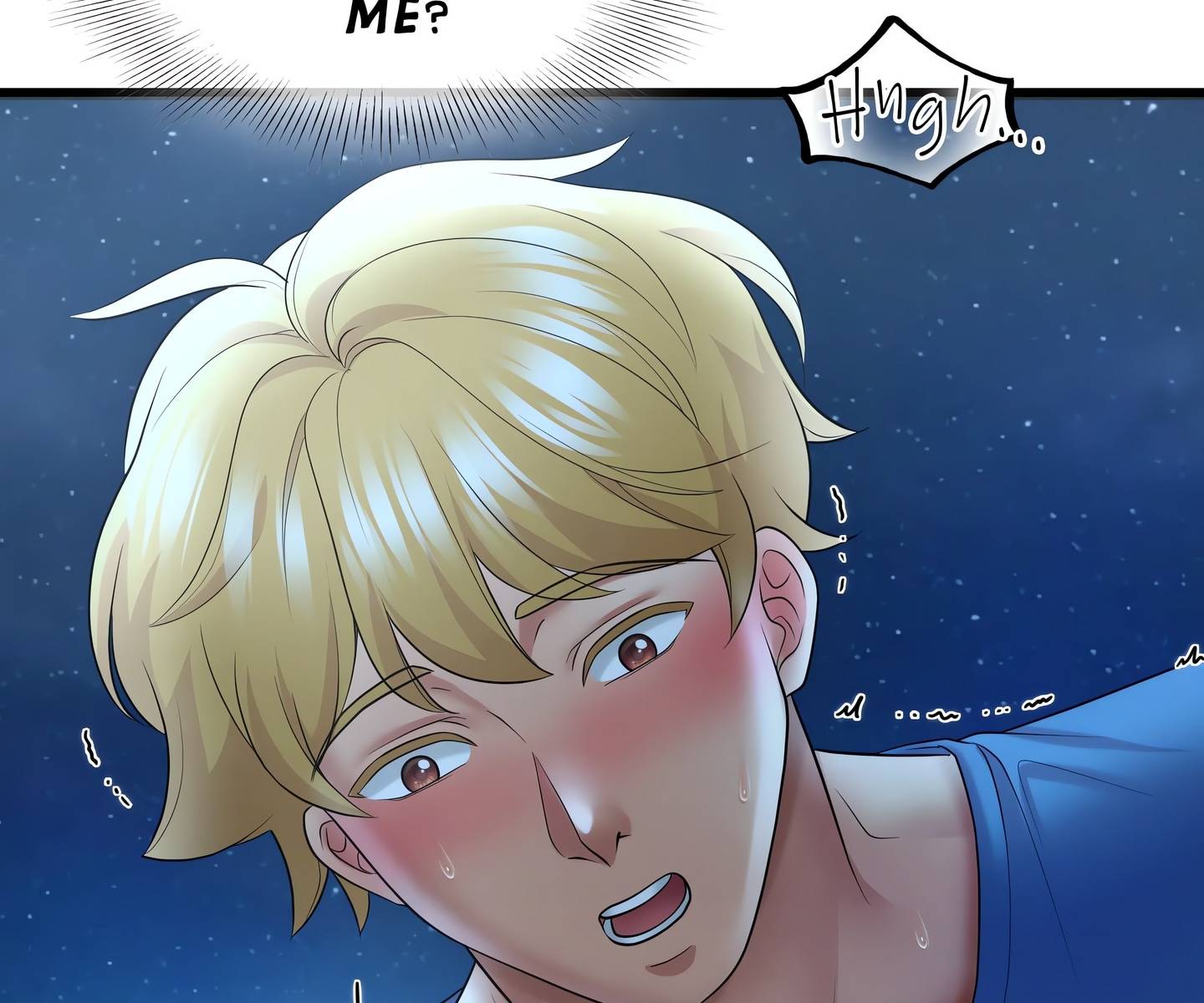 Spring Break With Stepsister (Uncensored) Chapter 6 - Page 60