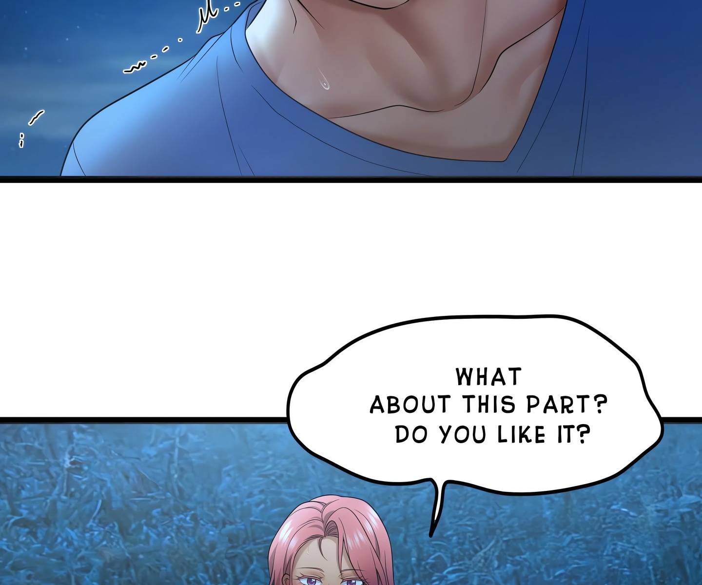 Spring Break With Stepsister (Uncensored) Chapter 6 - Page 61